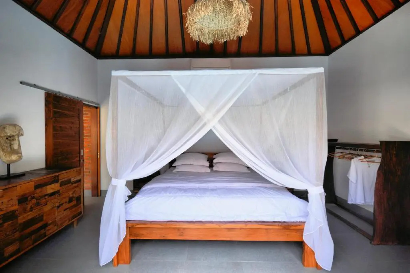 Coco Garden Pool Villas