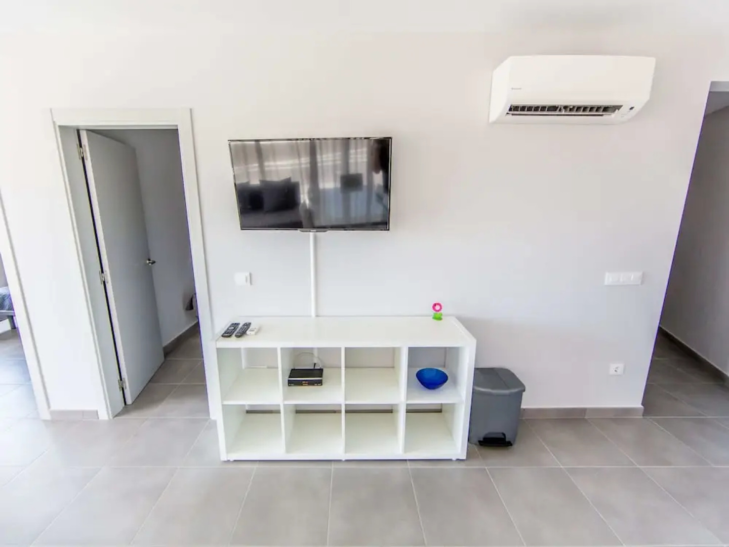 Apartamento Palmeras 1.1