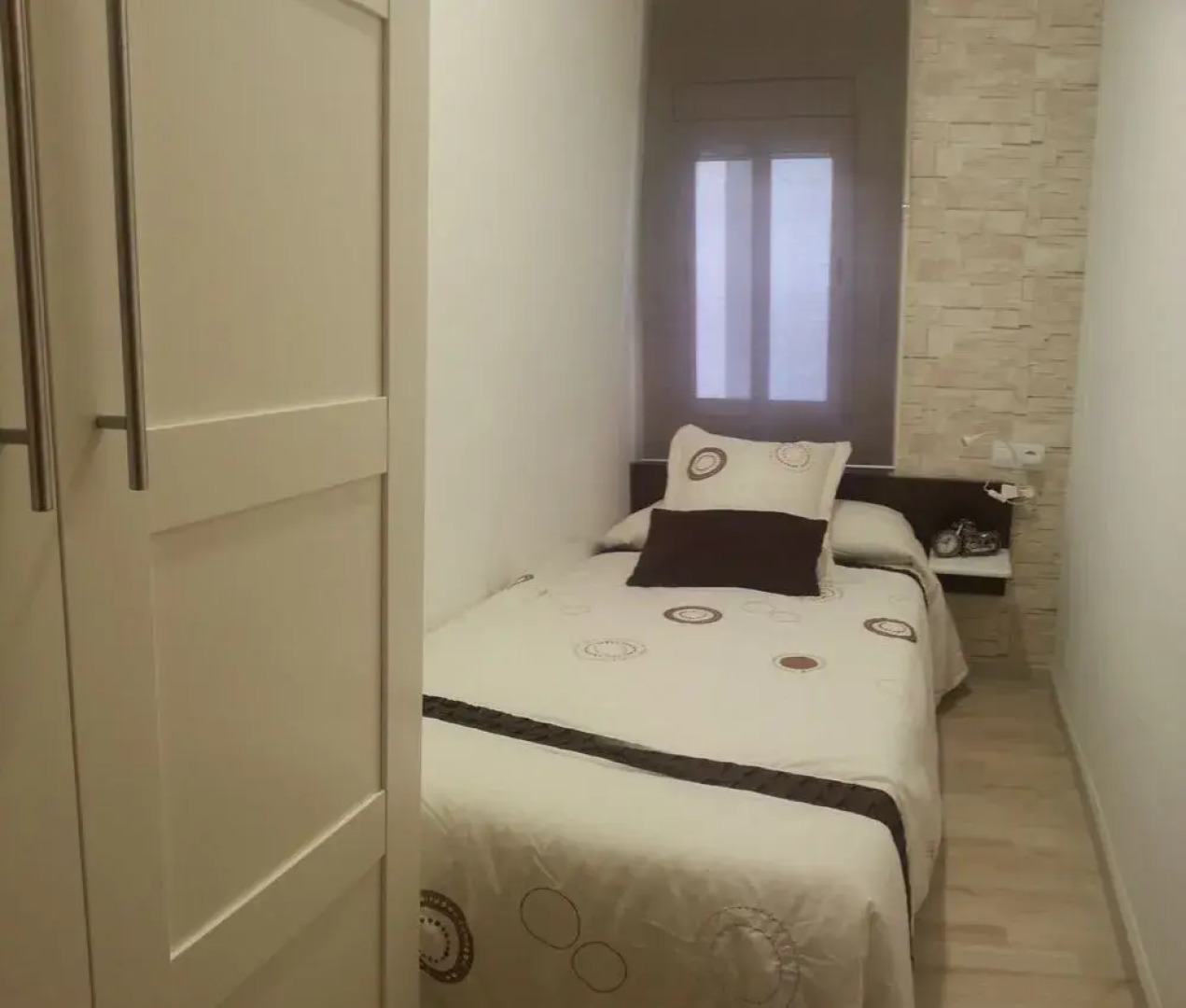 Laura House - The Style Airport Barcelona