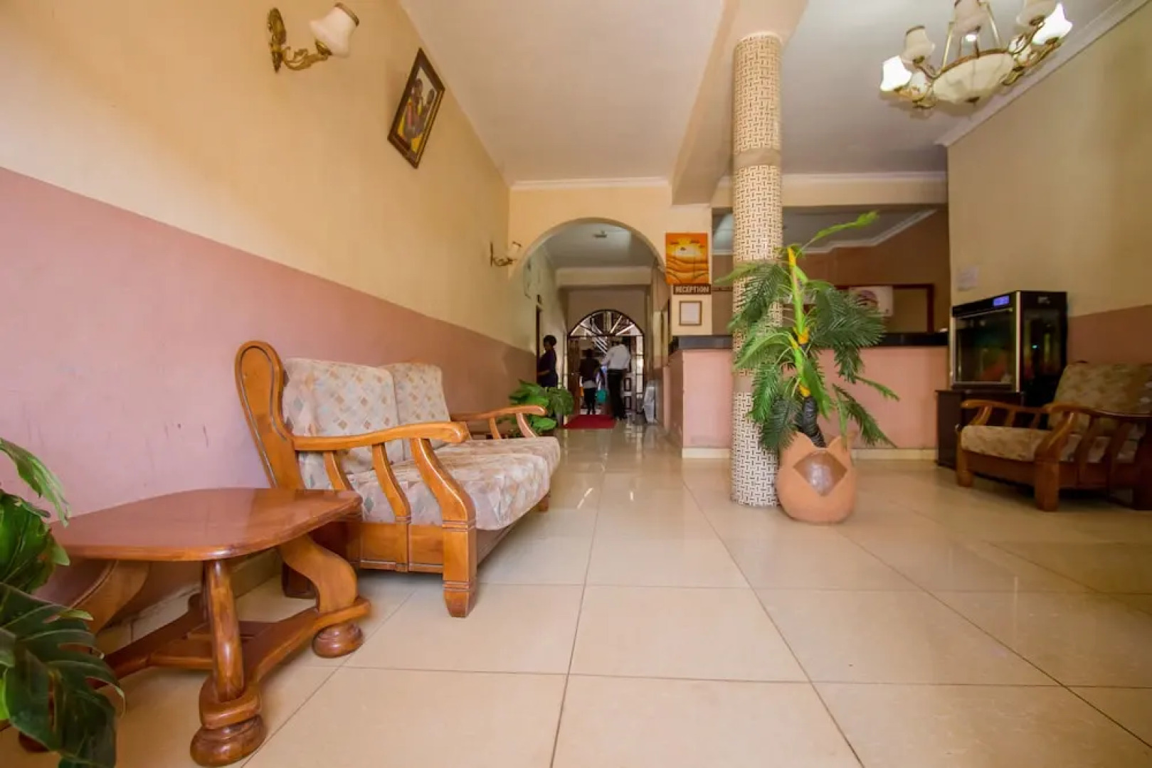 Silver Bells Hotel Isiolo