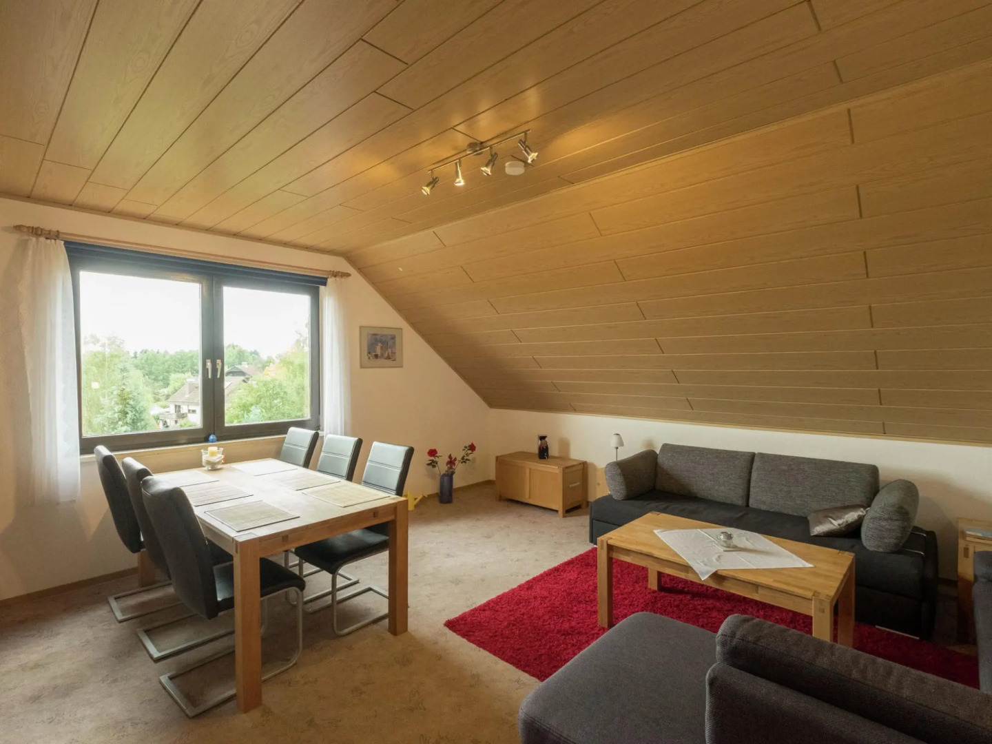 Apartment in Bad Grund Near Harz Park