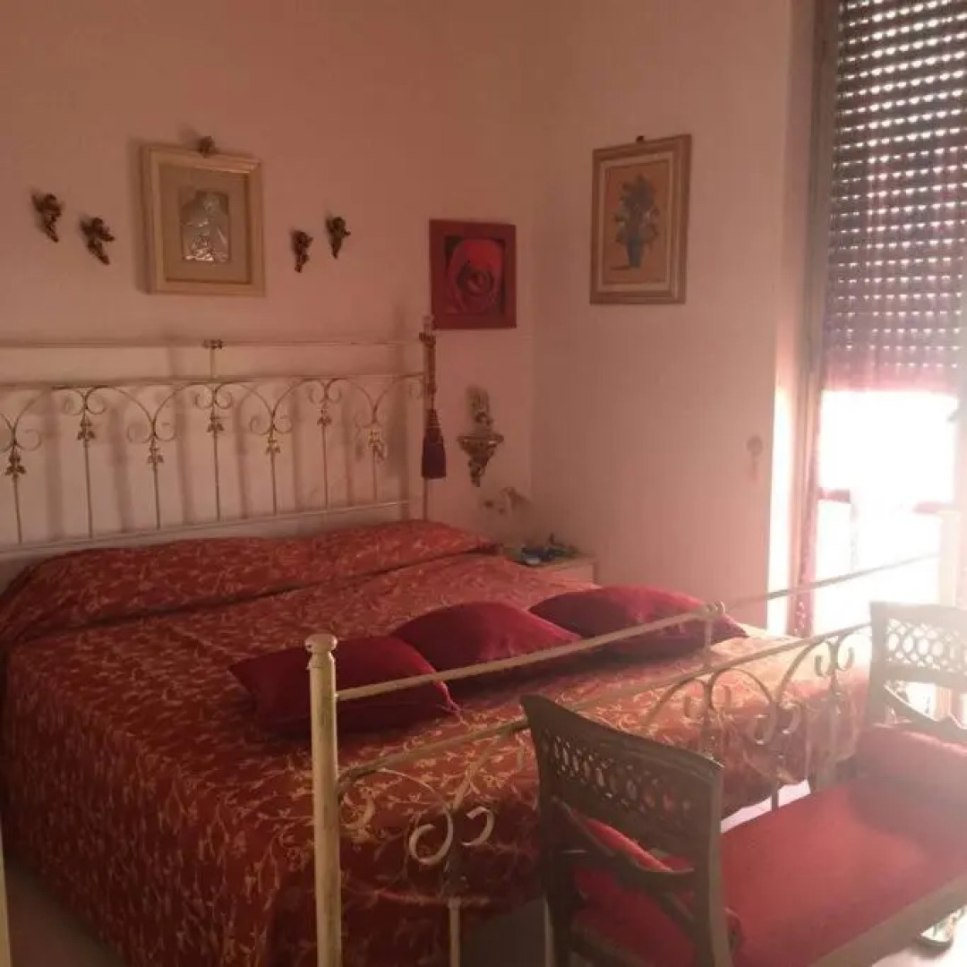 Appartamento a 20 metri dal mare San Salvo Marina