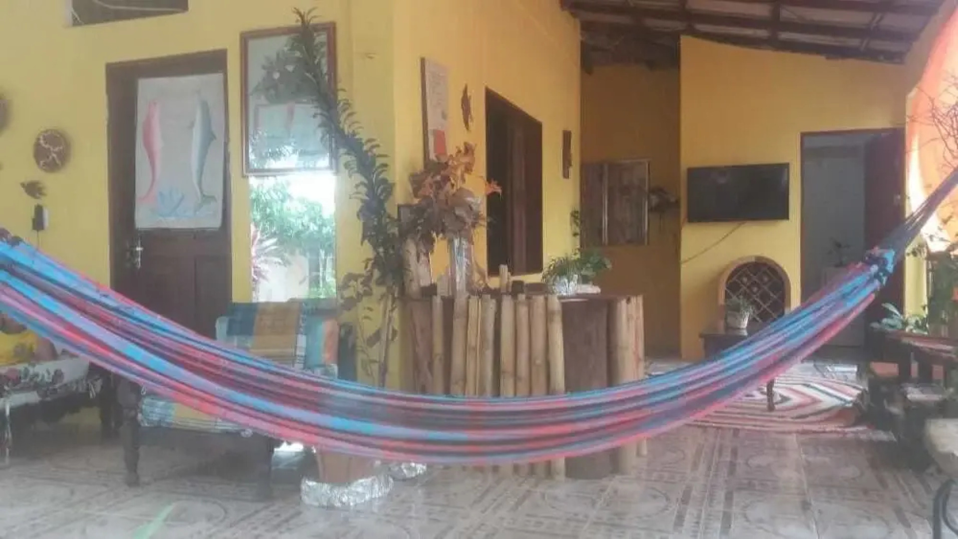 Recanto Ana Cajueiro