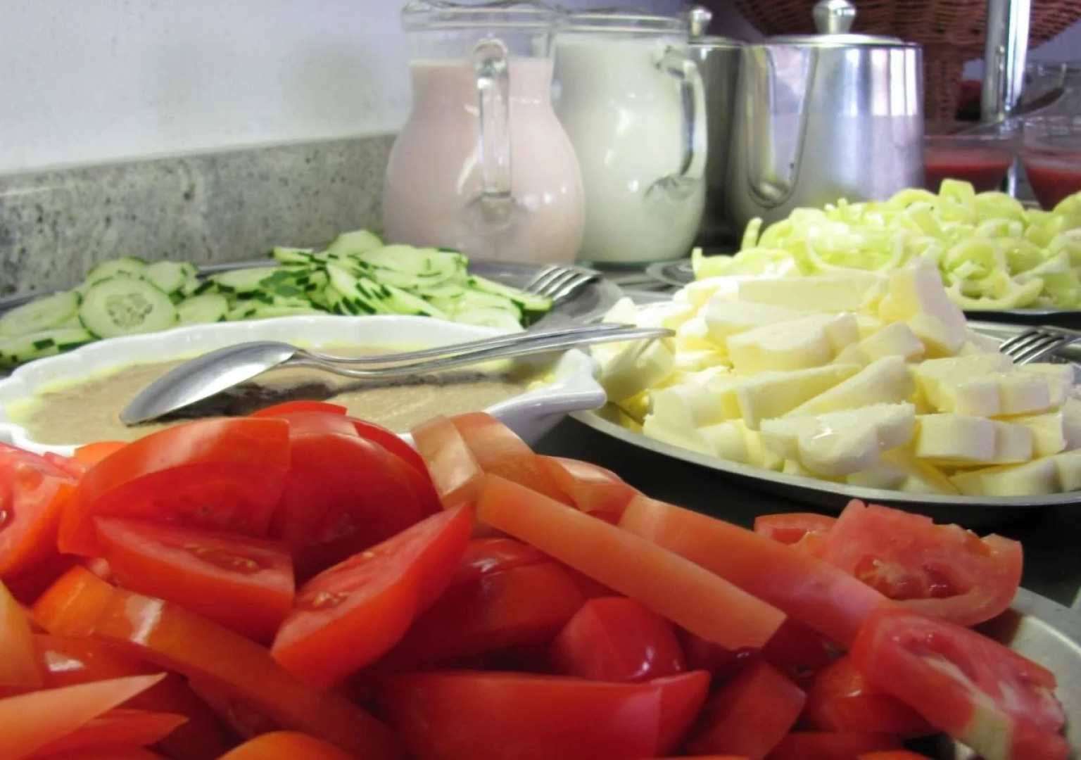 Priscapac Apartment Hotel