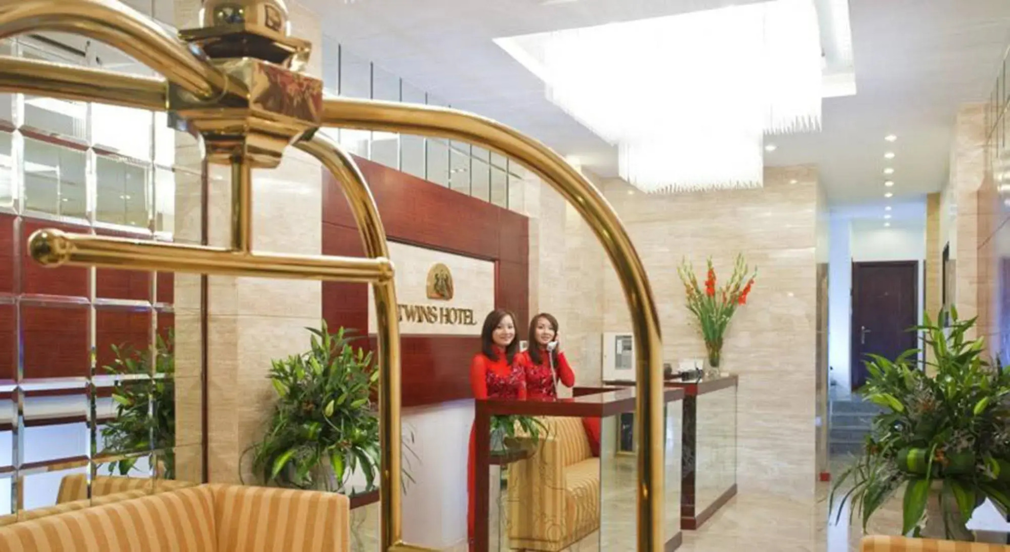 Millennium Hanoi Hotel