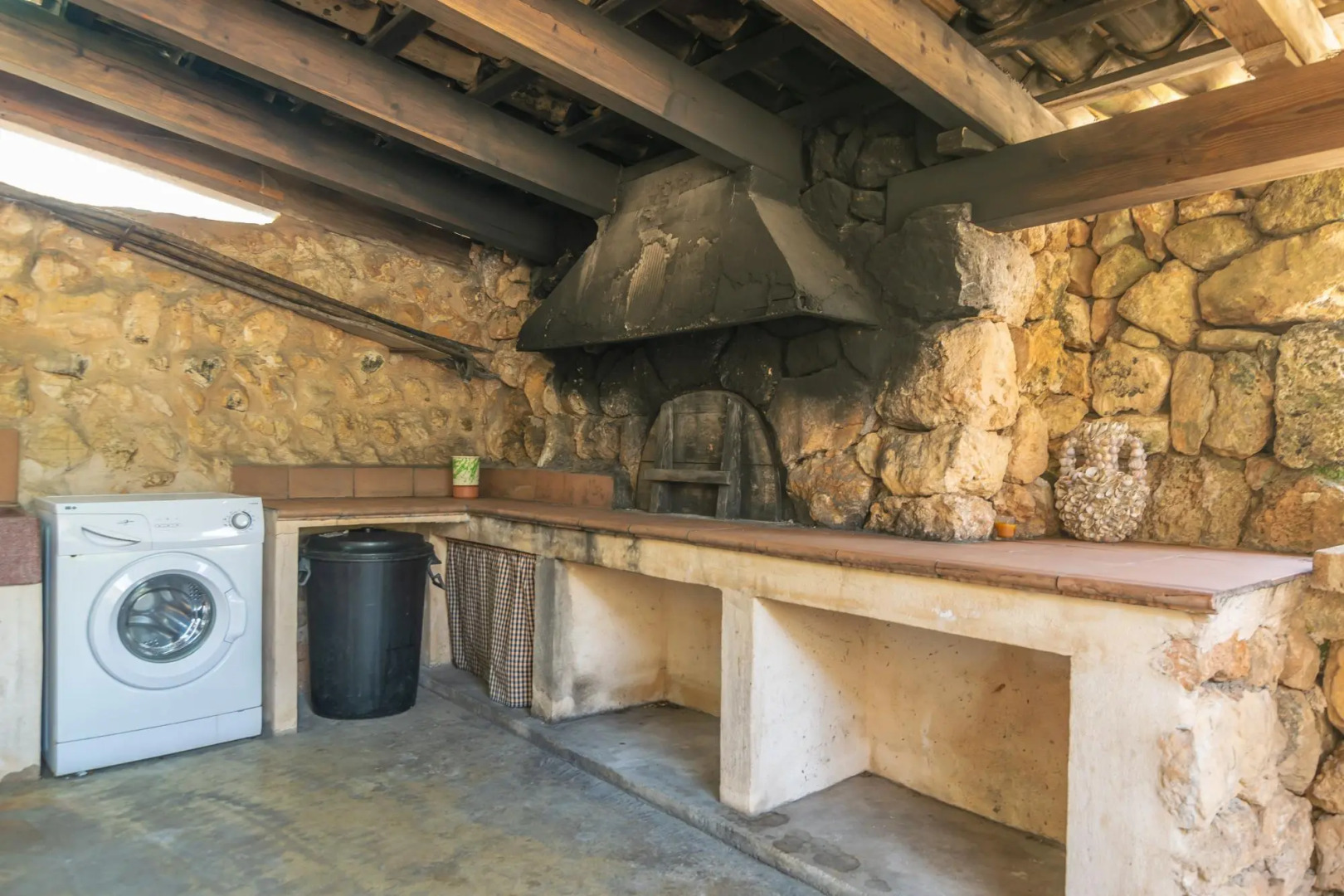 Can Gallot De Punxuat