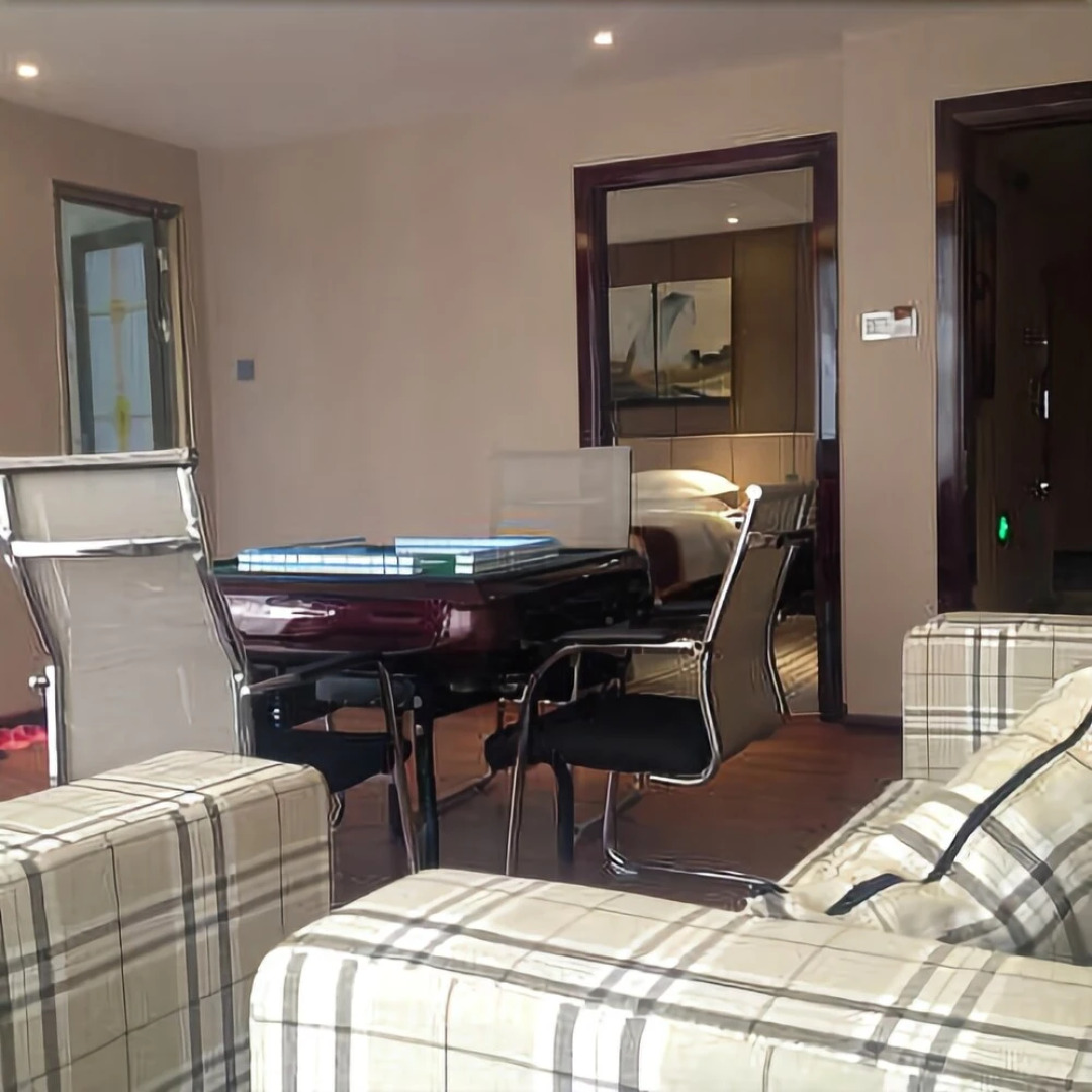 Kai Le Di Business Hotel