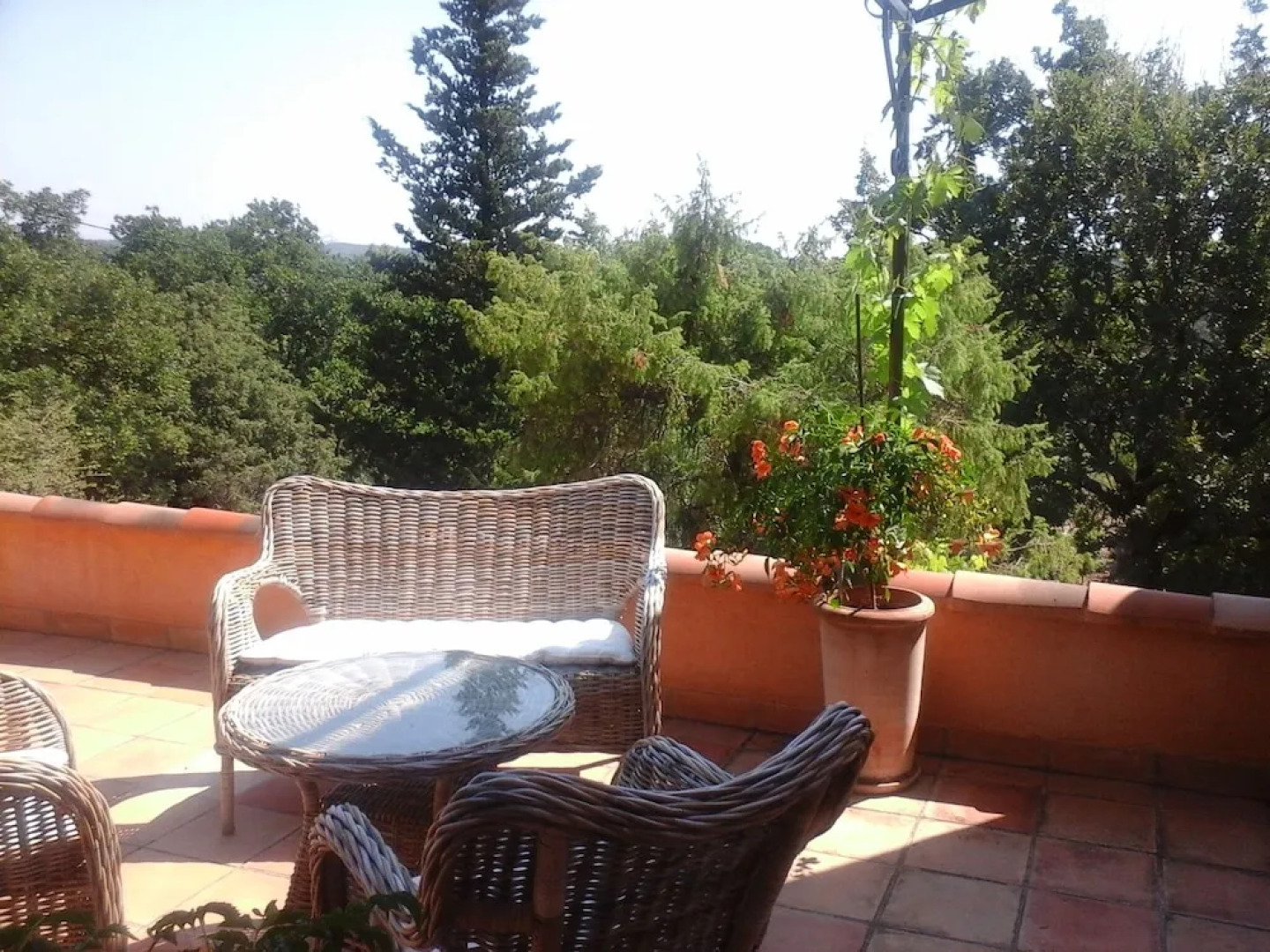 La Maison de Campagne