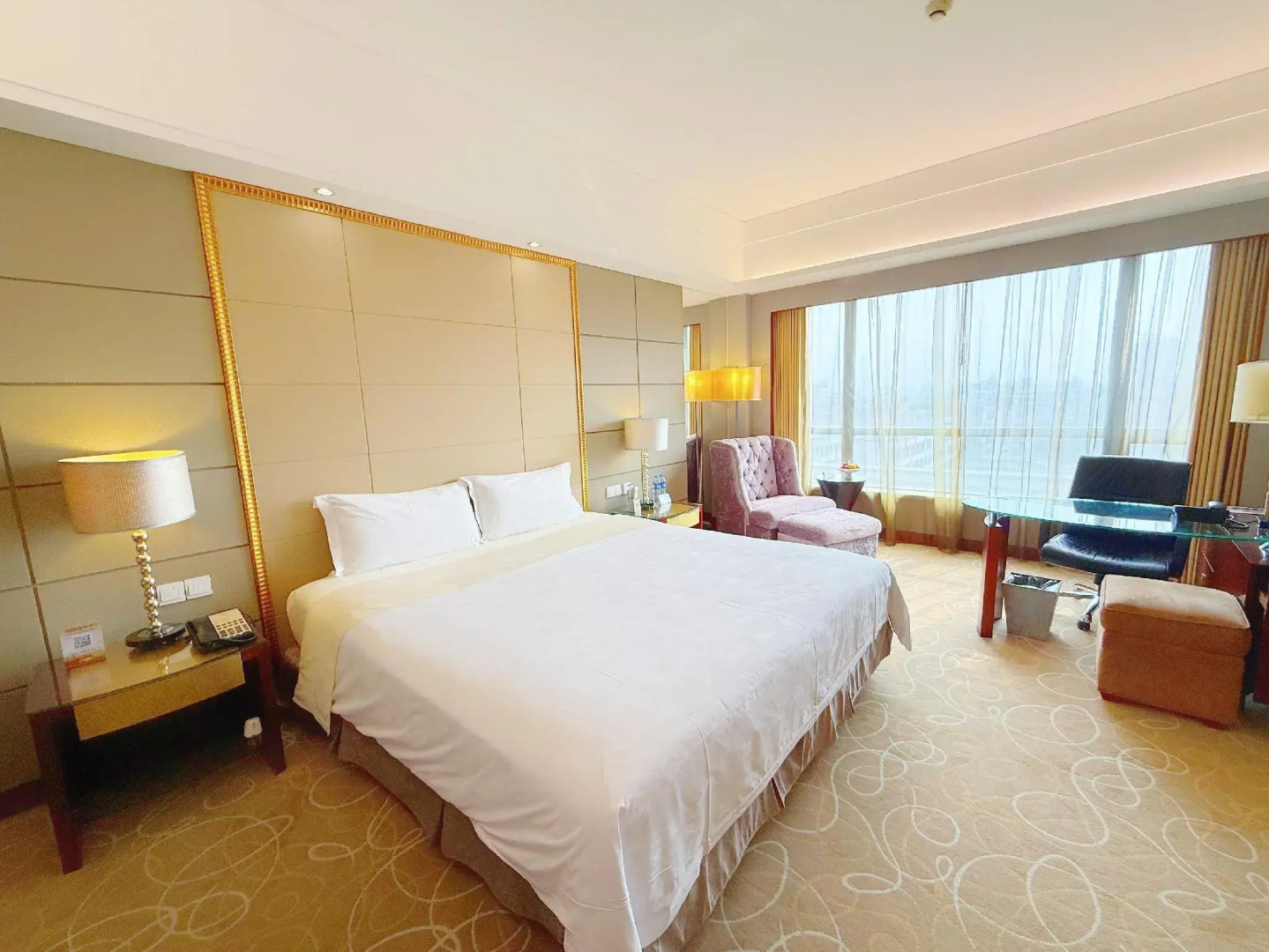 Wellton International Hotel Dongguan