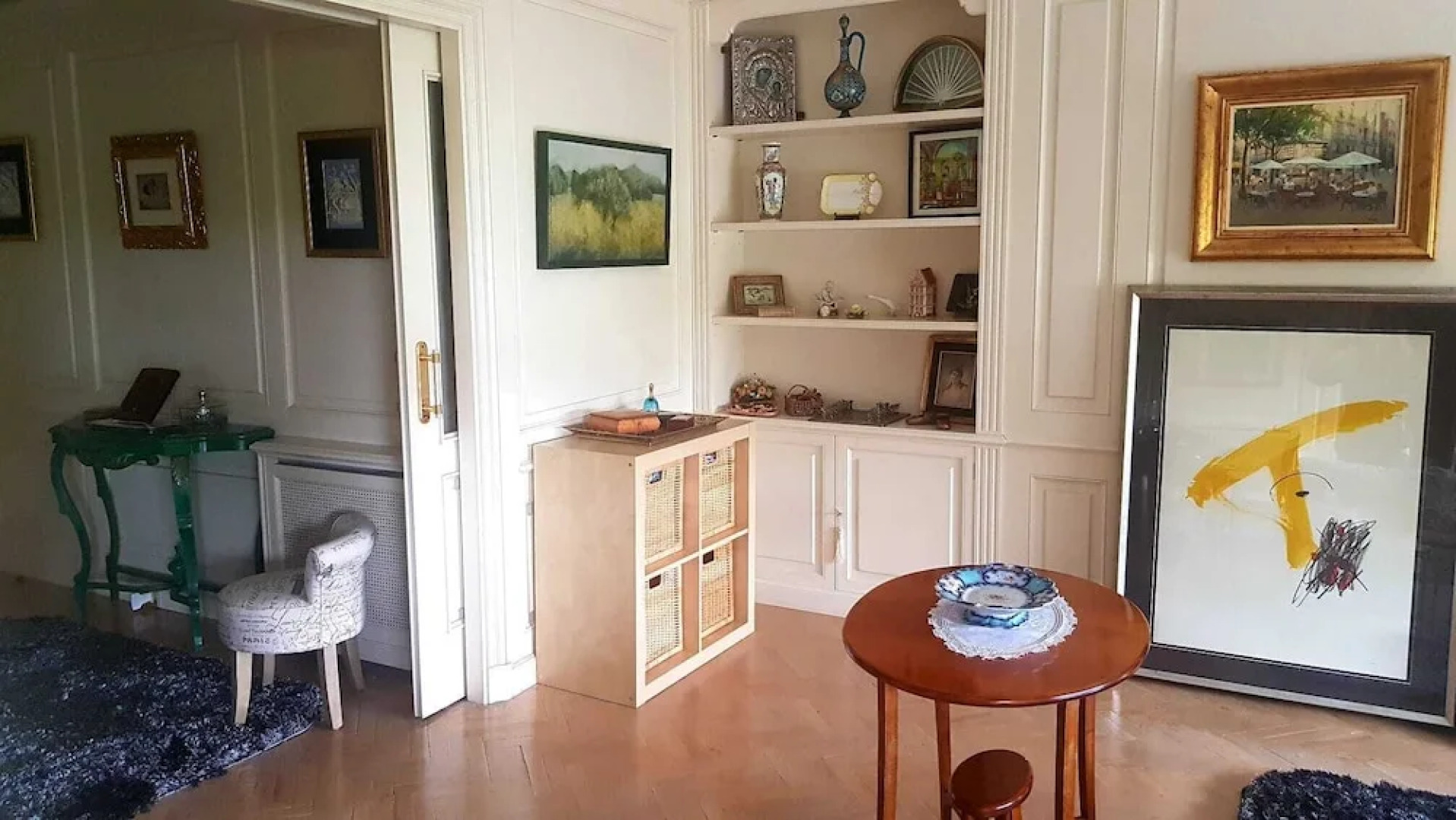 Modern B&B Somosaguas