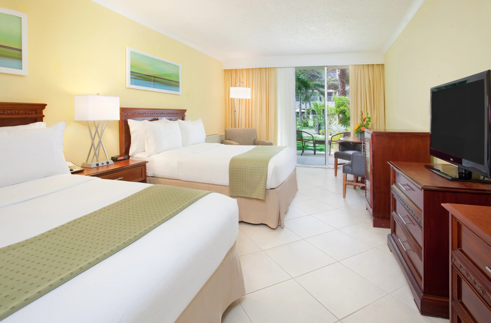 Holiday Inn Resort Aruba