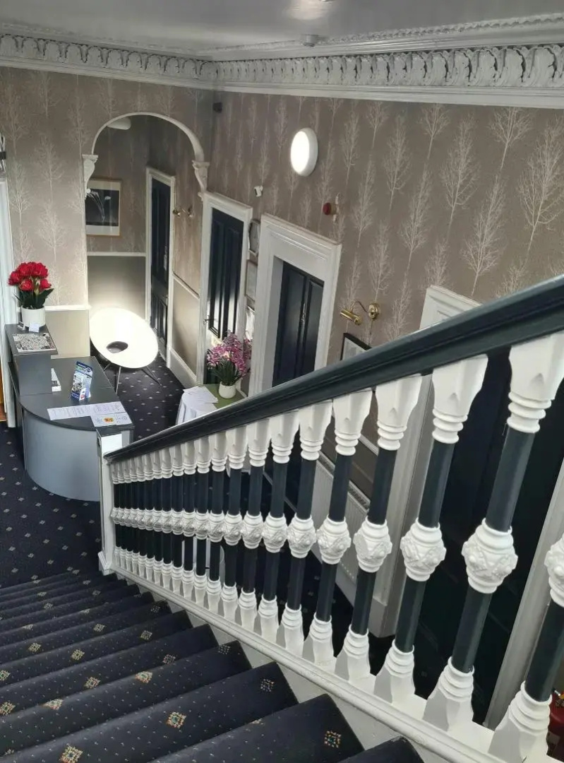 Northumberland Hotel