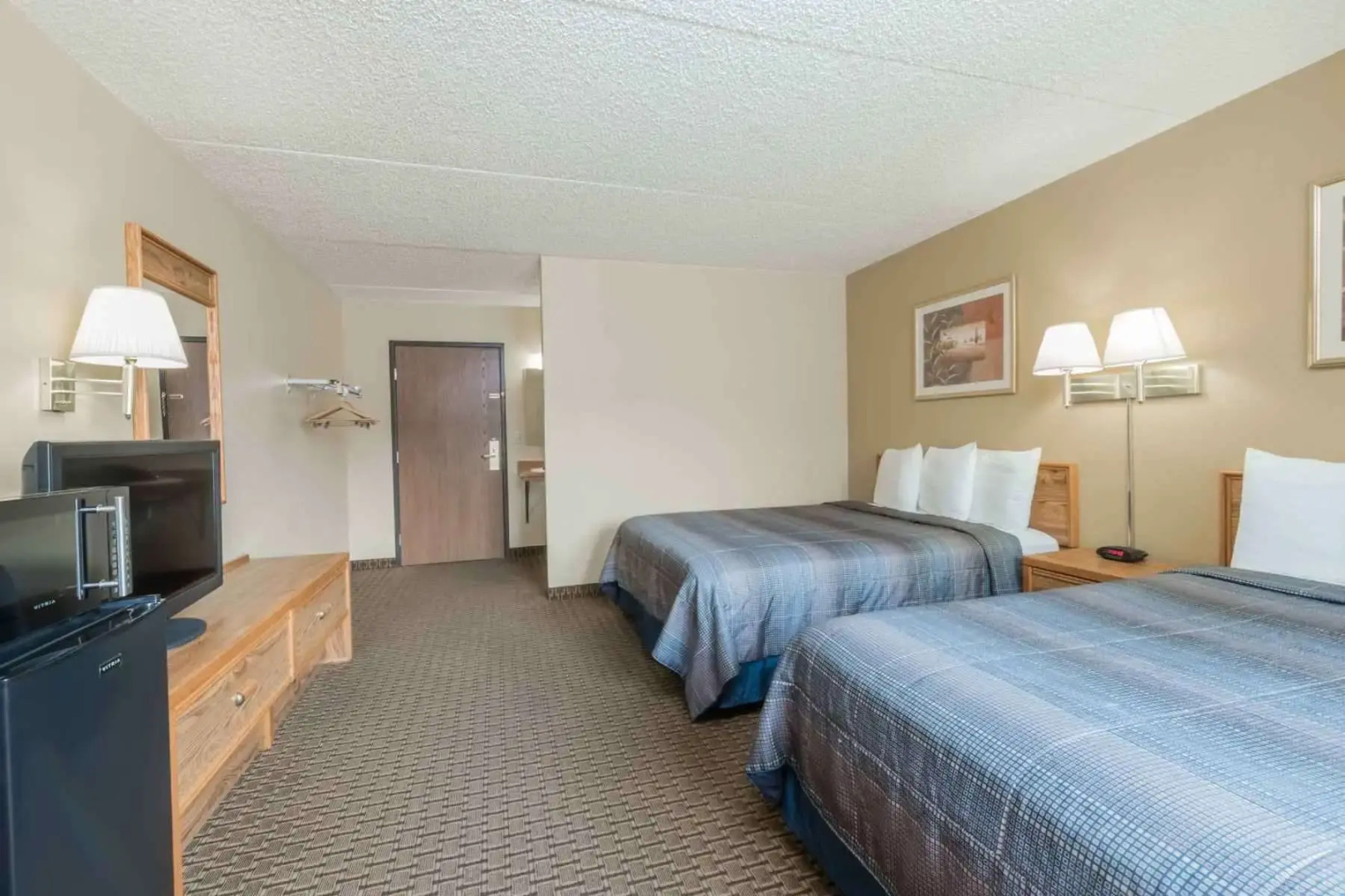 Days Inn Glendive