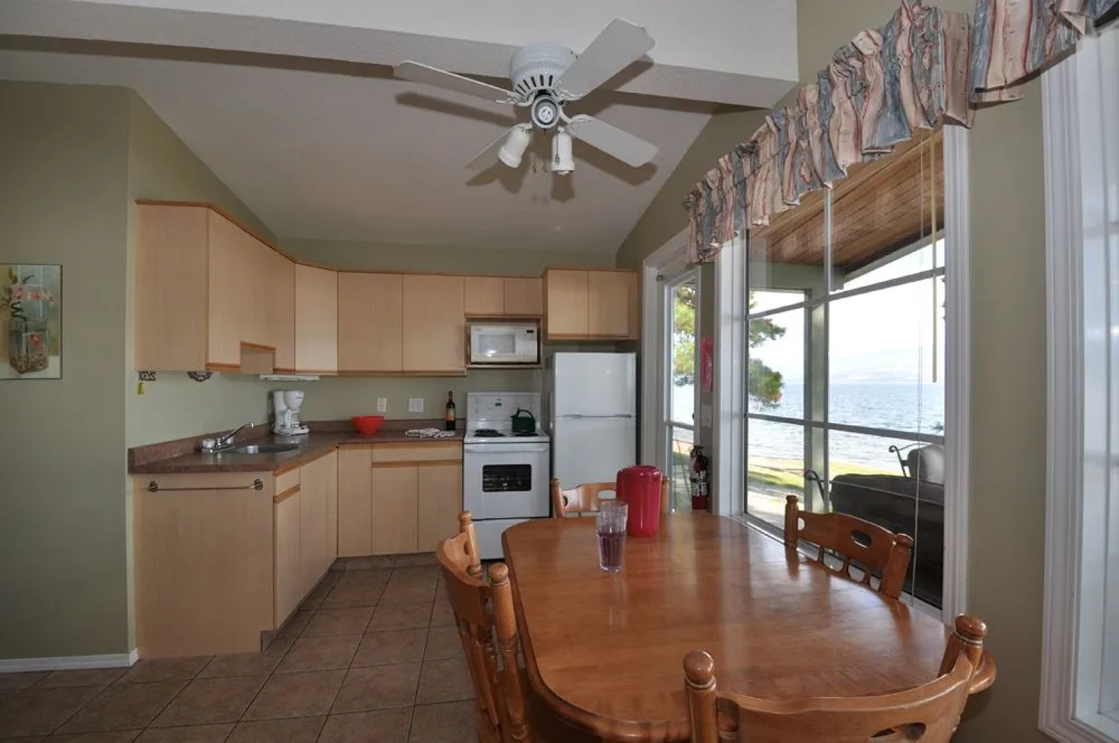 Seclusion Bay Resort