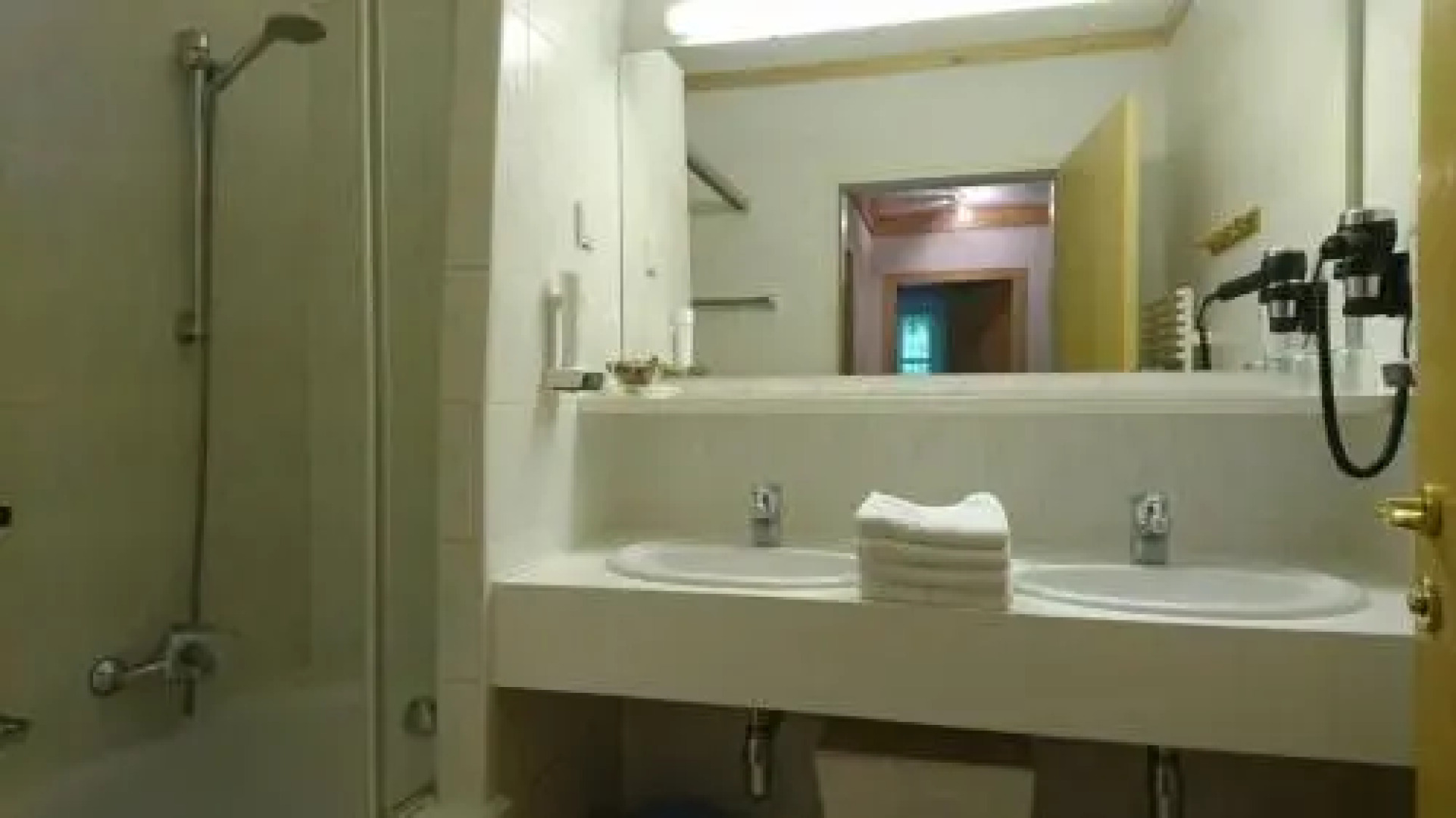 Aparthotel Hechenberg