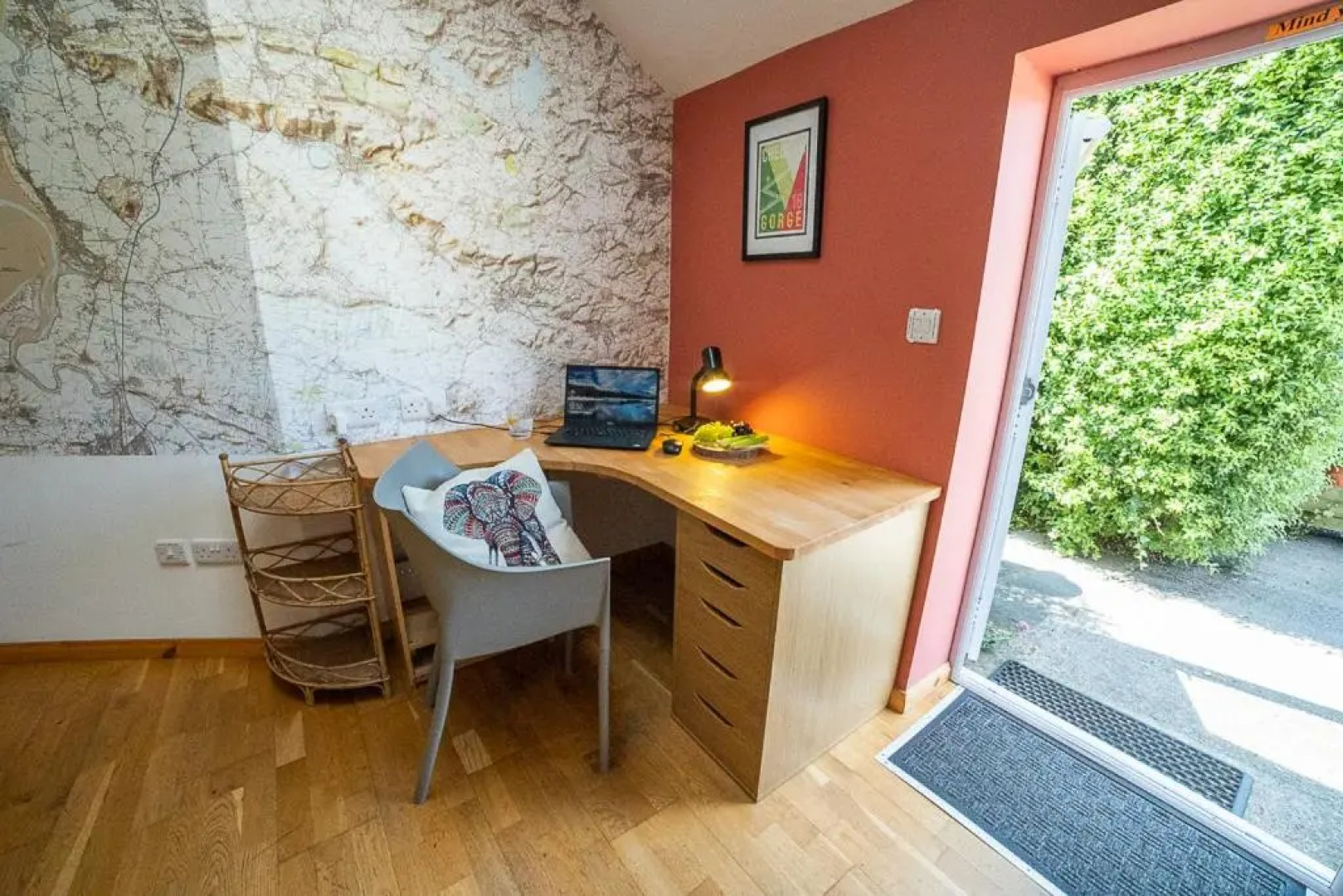 The Story House - Mendip Countryside Cottage