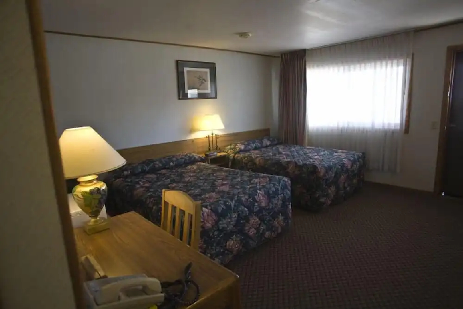Park Motel