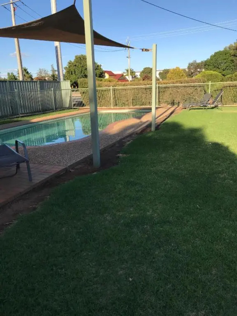 The Kidman Wayside Inn