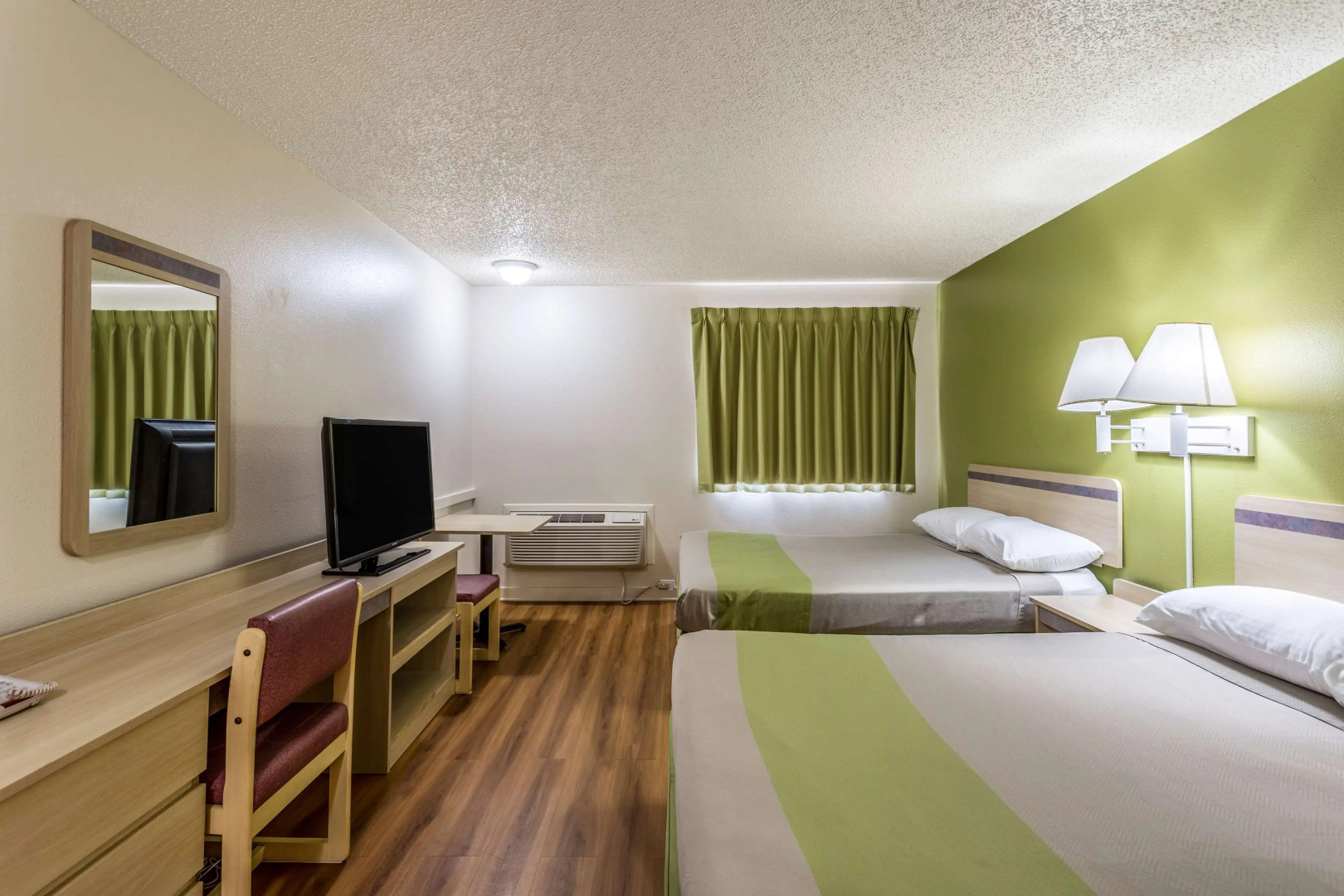 Motel 6 Great Falls, MT