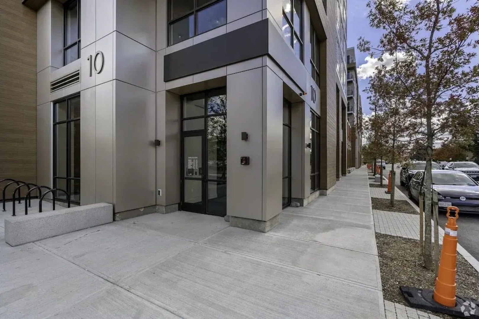 Luxury Apartments by Hyatus Boston Somerville