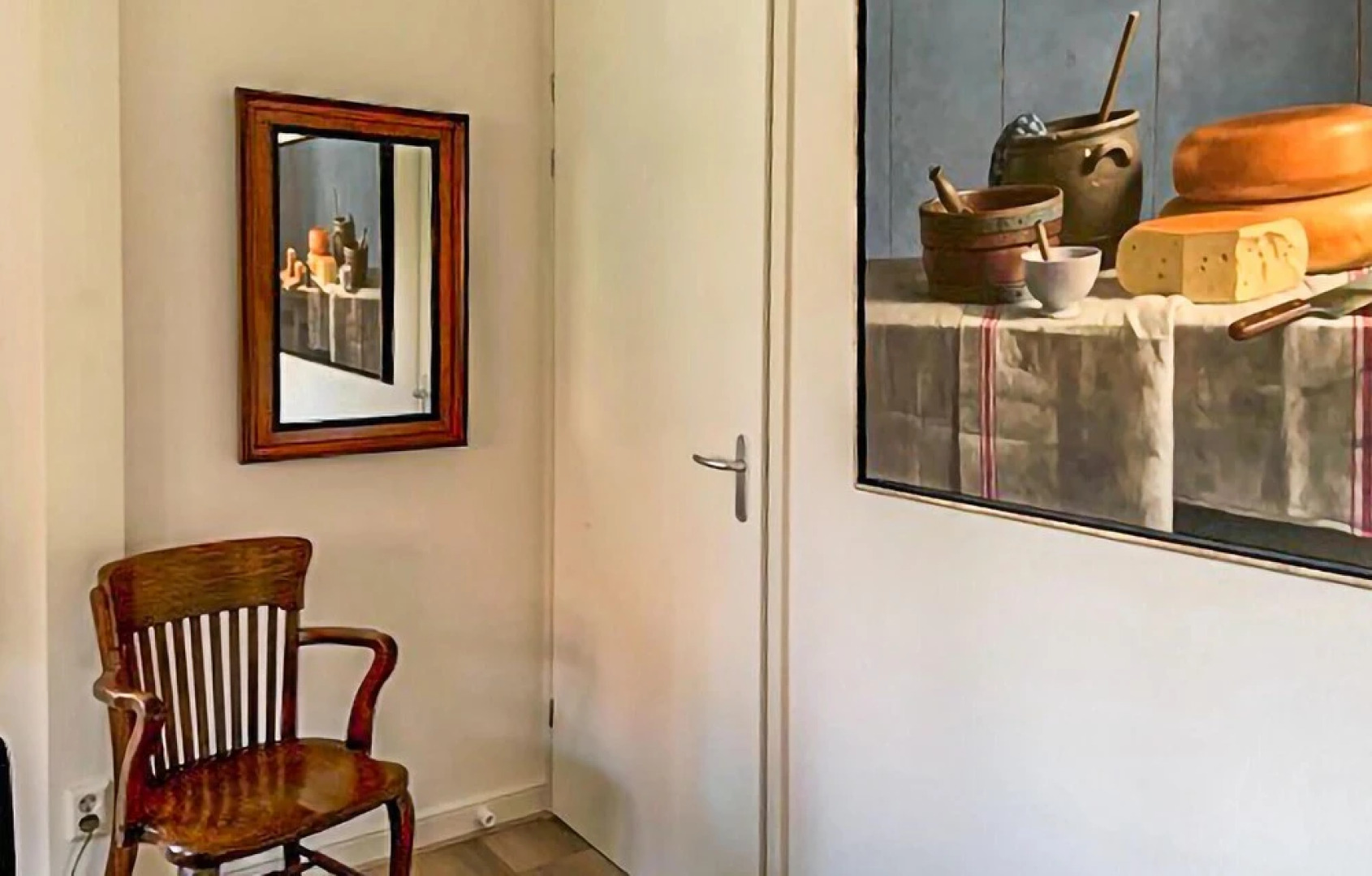 Stunning Home in Exloo With 4 Bedrooms