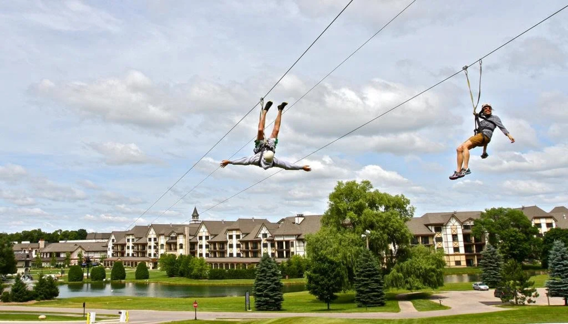 Boyne Mountain Resort