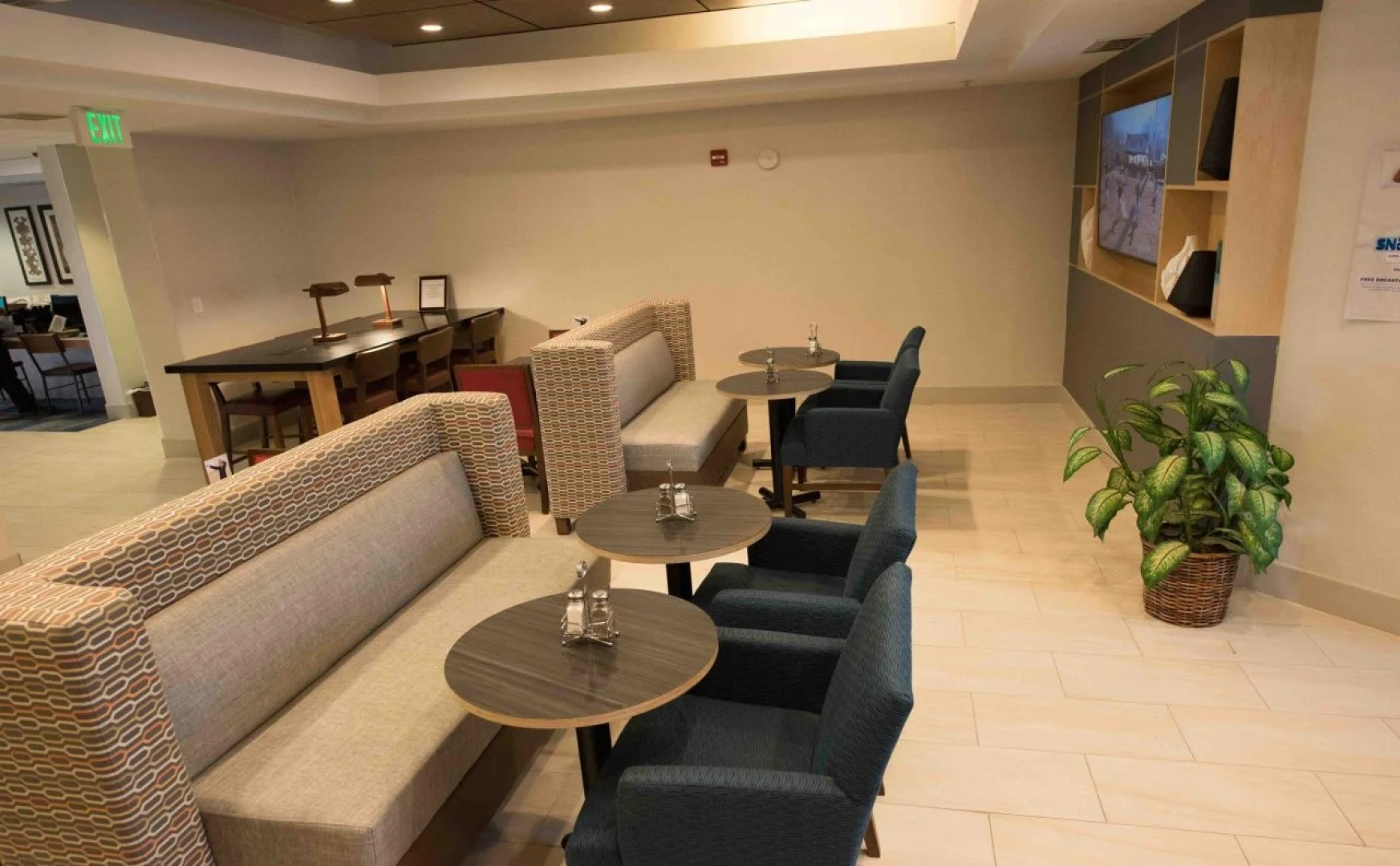 Holiday Inn Express Hotel & Suites West Coxsackie by IHG