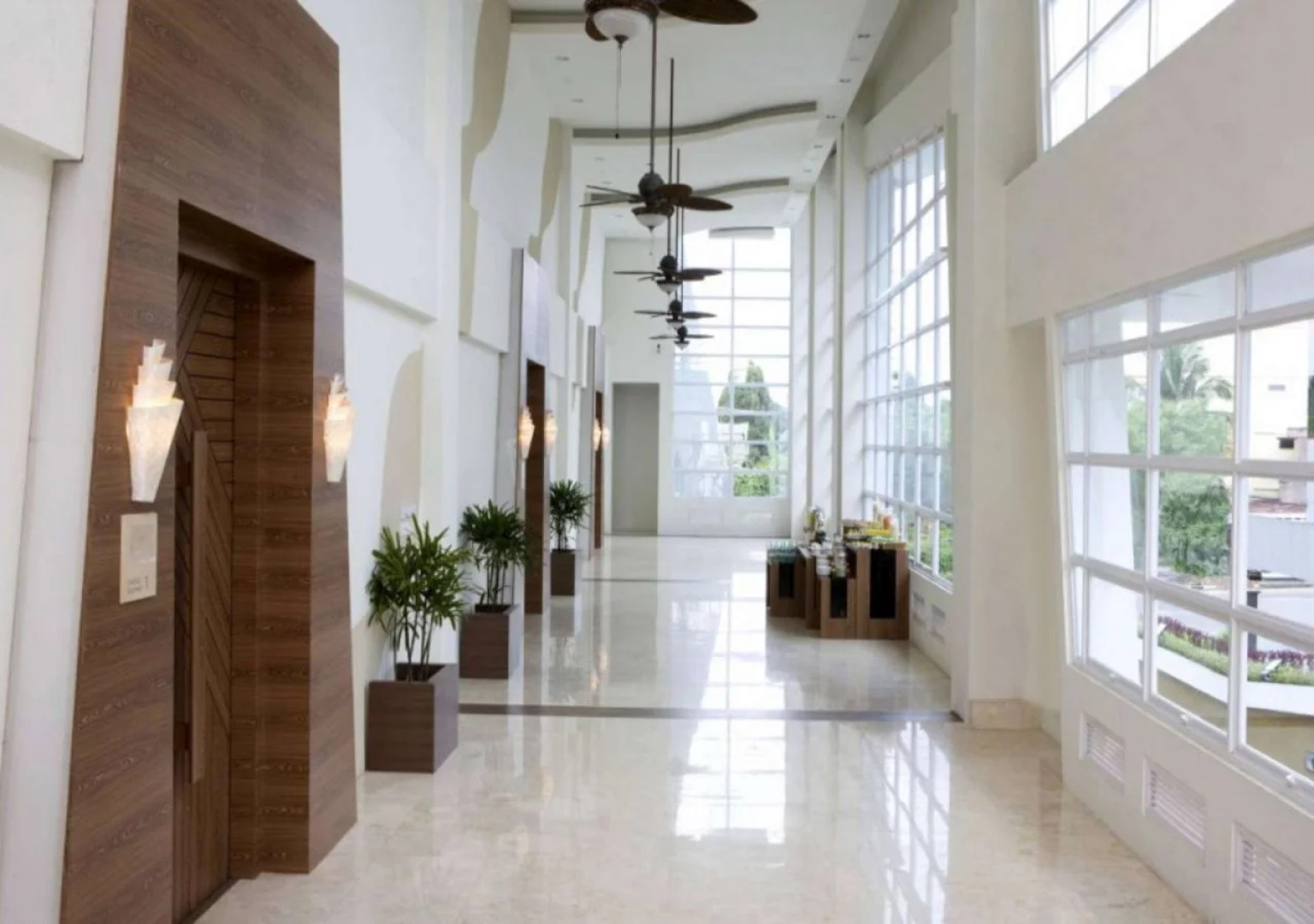 Hotel Santika Bangka