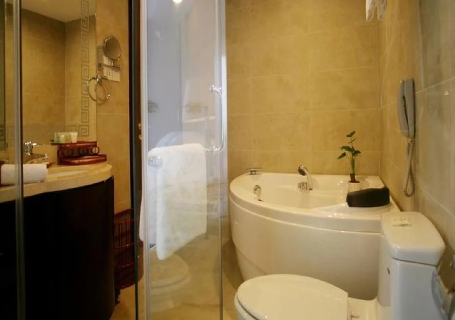 UrCove by HYATT Beijing Forbidden City