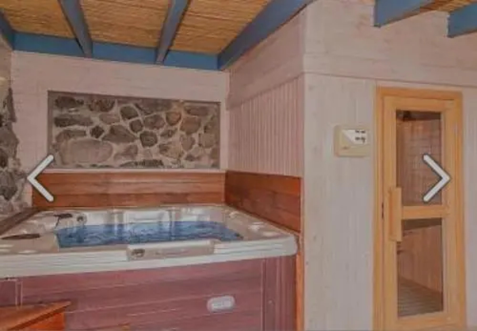 Kinneret Zimmer’s - Near the Beach