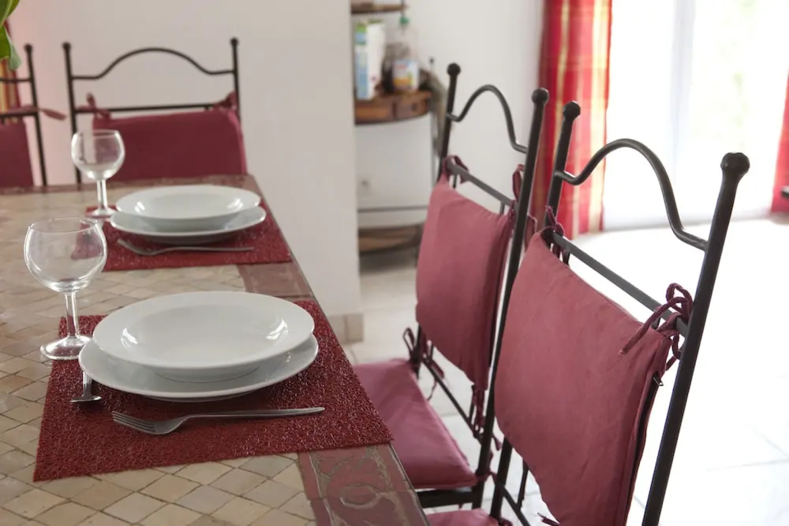 Residence Village d'Oc