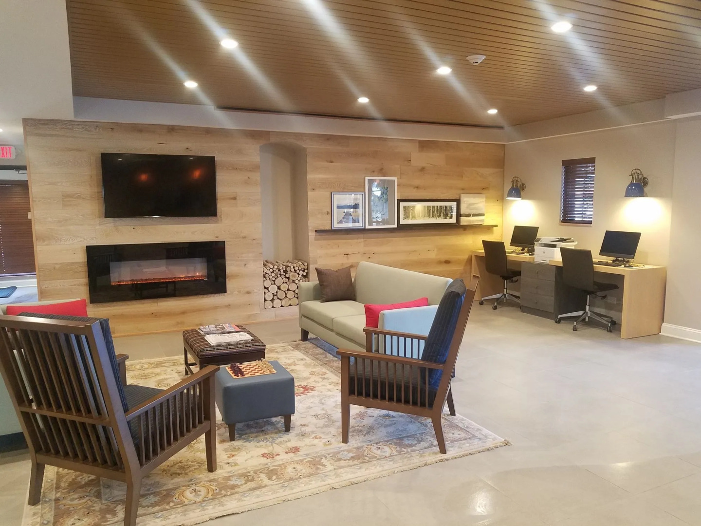 Country Inn & Suites by Radisson, Hoffman Estates, IL