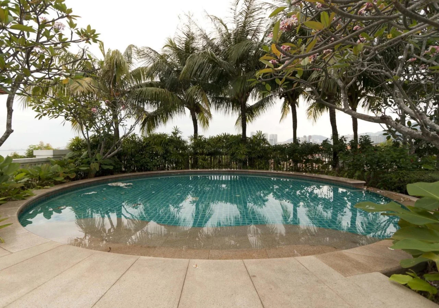 Profolio Straits Quay