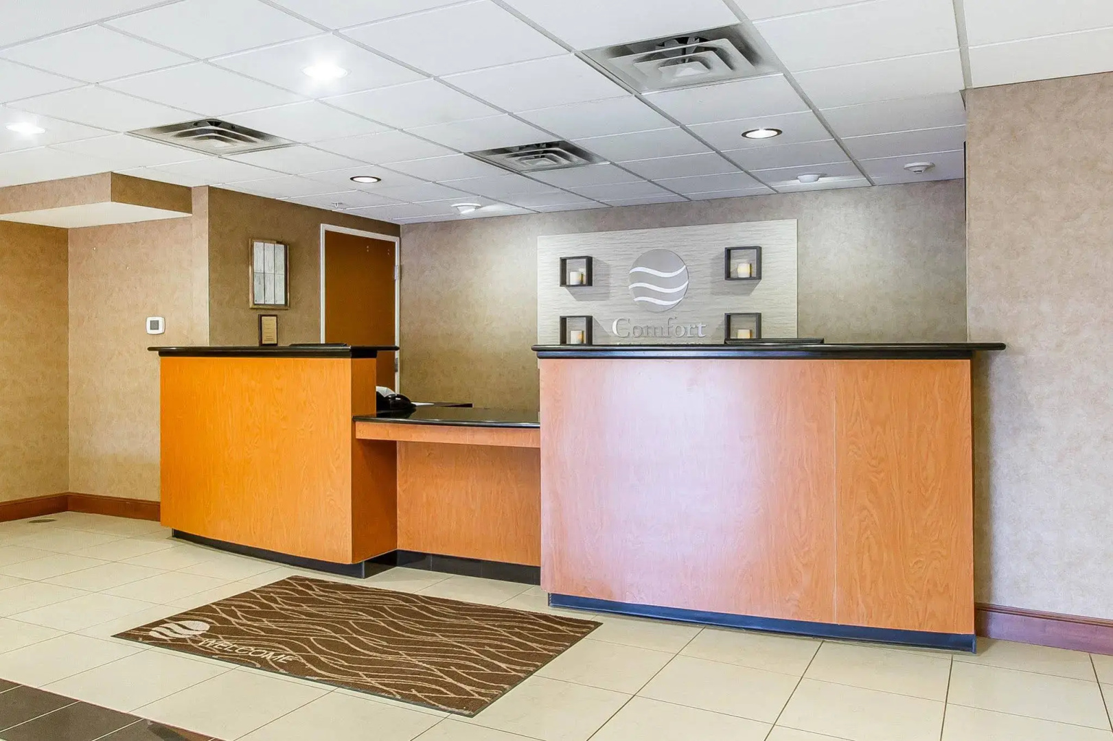 Comfort Inn & Suites Norman near University