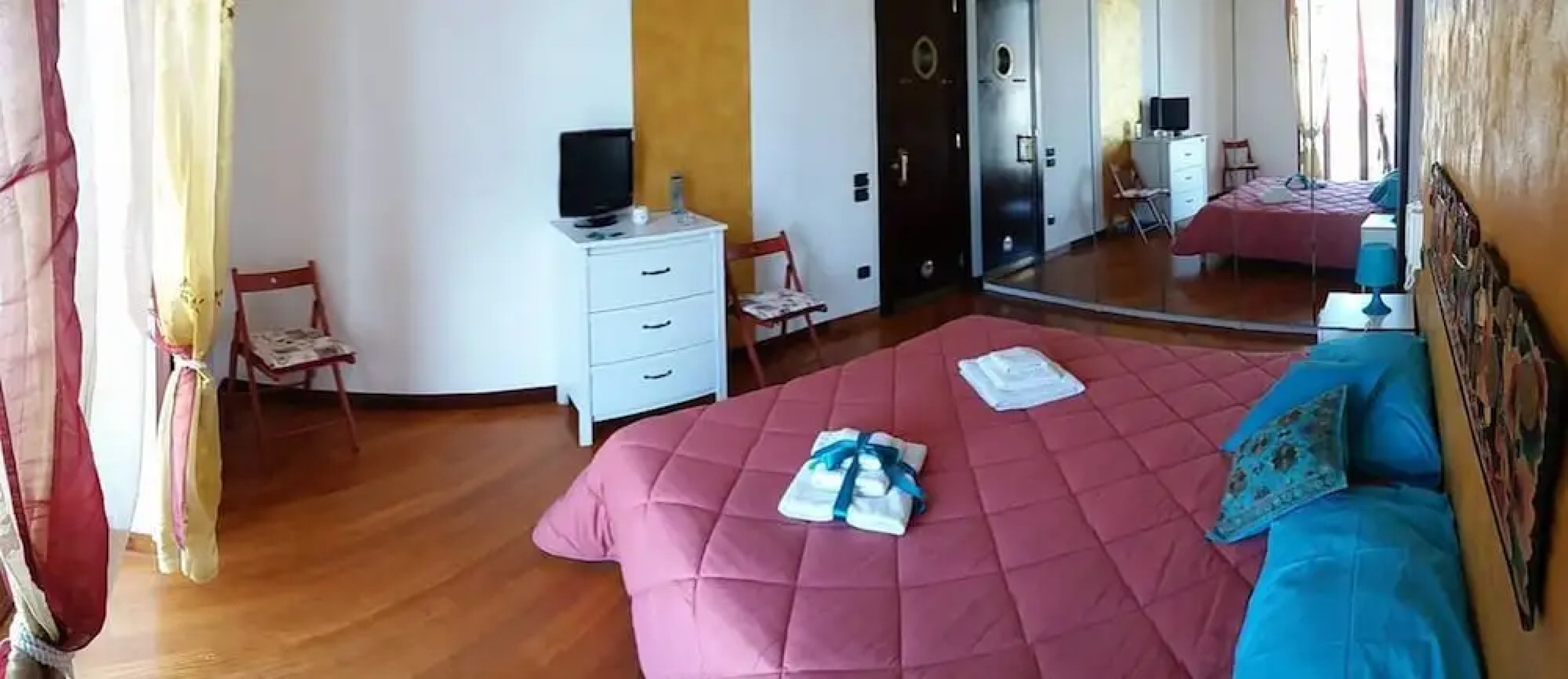 Aria di Mare Dimorra