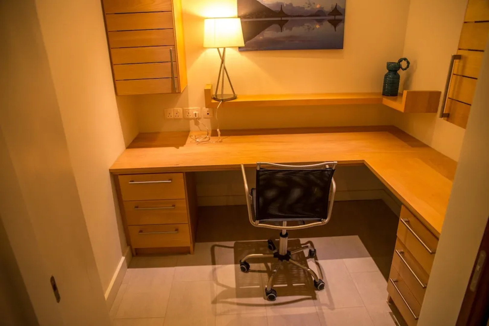 Carlos Bay Luxury Penthouse by Dream Escapes