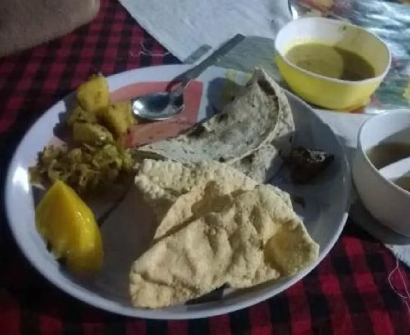 Wonderland Tourist Camp