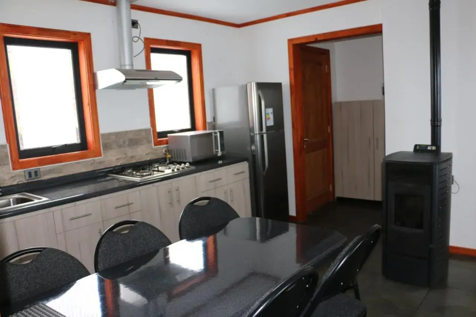 Hostal Chiloe Castro