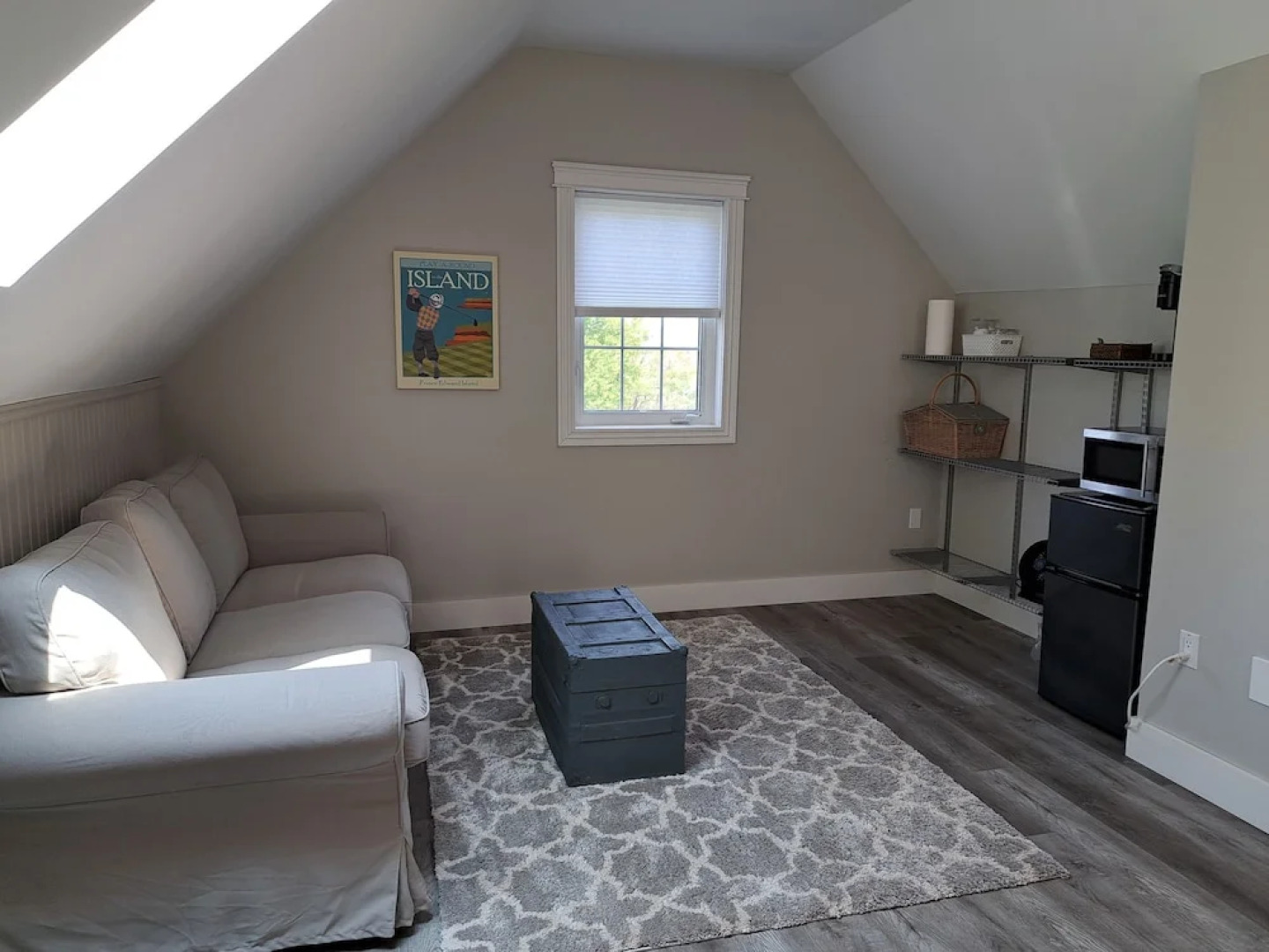 Anne's Windy Poplars Cottage Resort