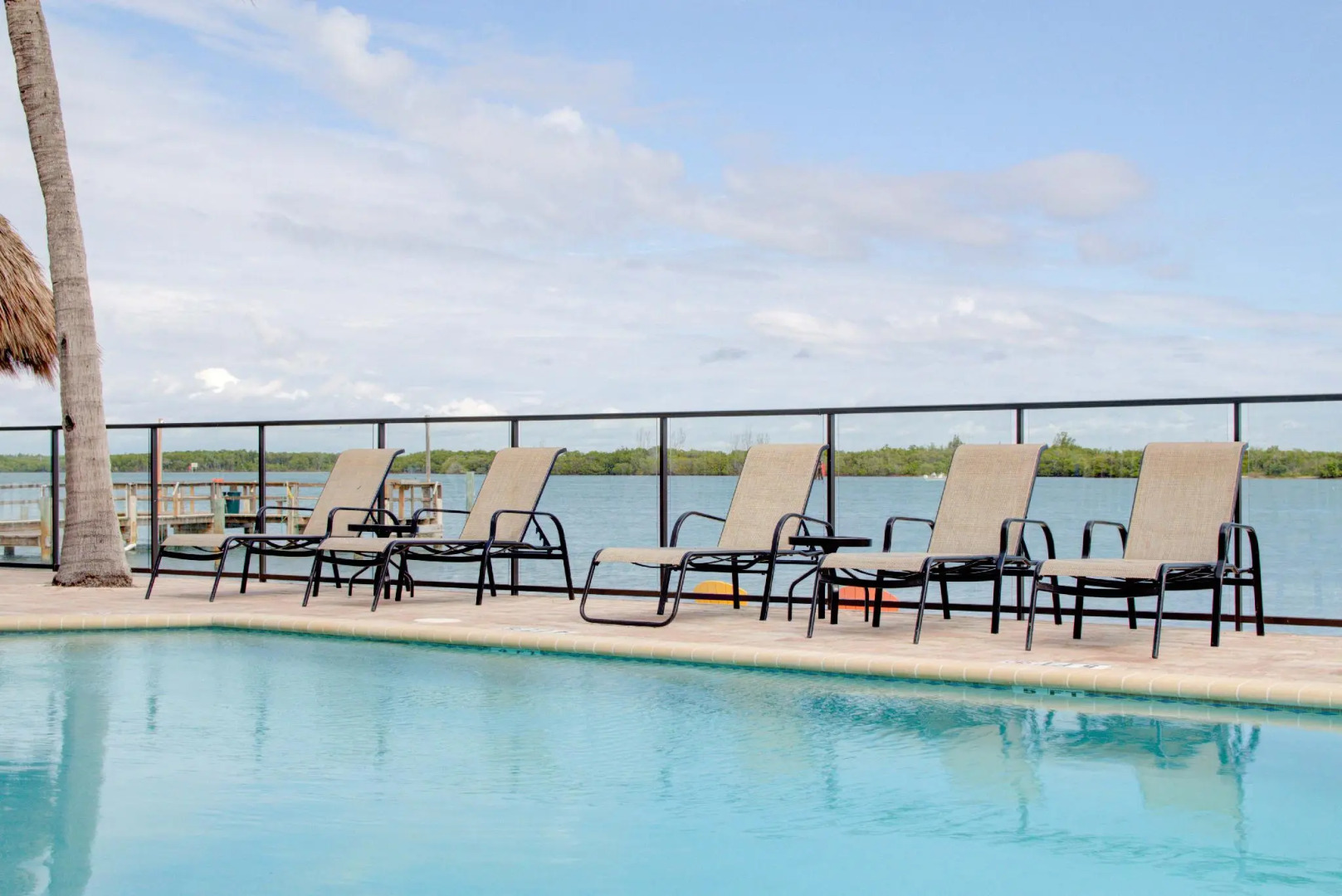 Hutchinson Island Hotel