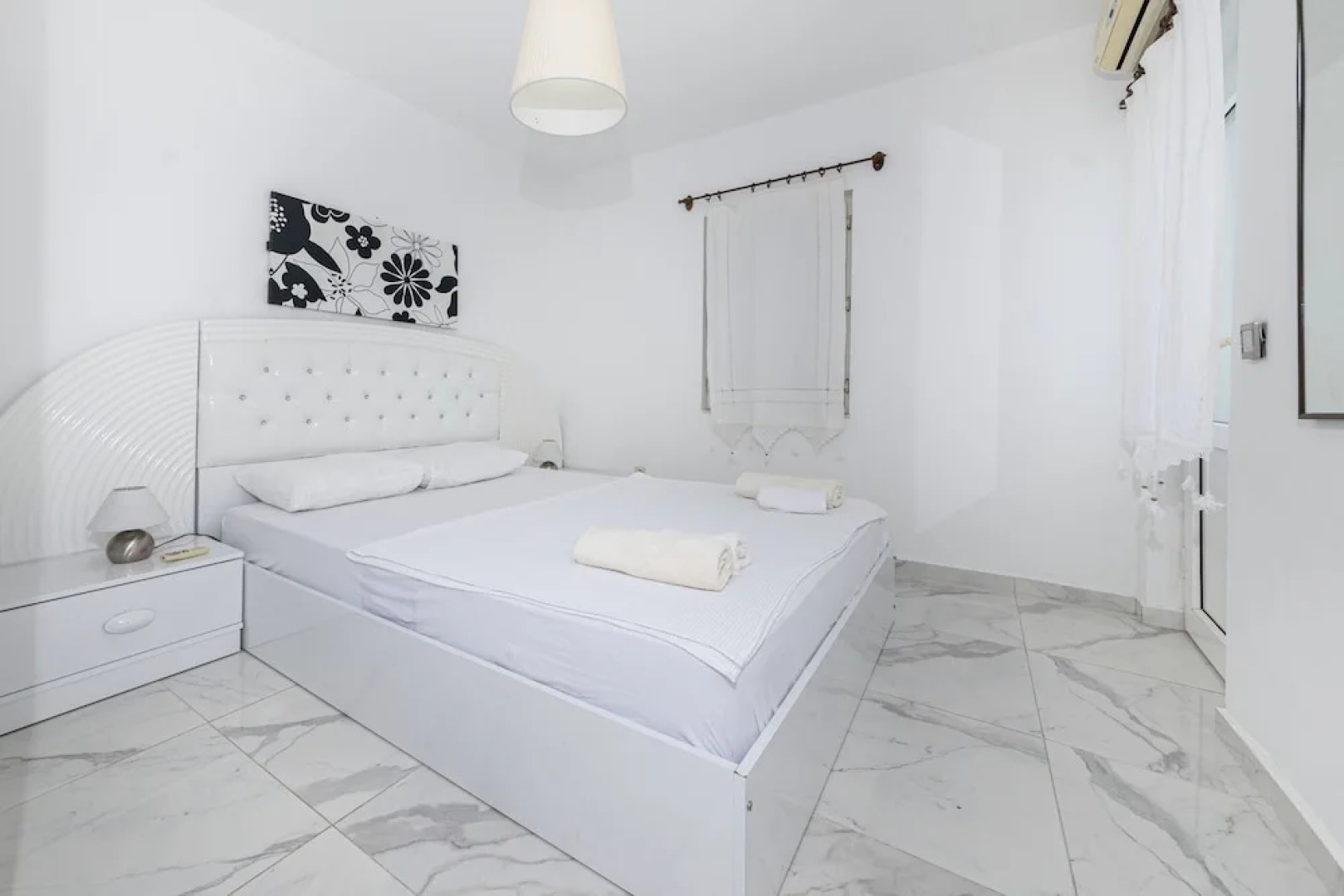 La Vida Blanca Bodrum