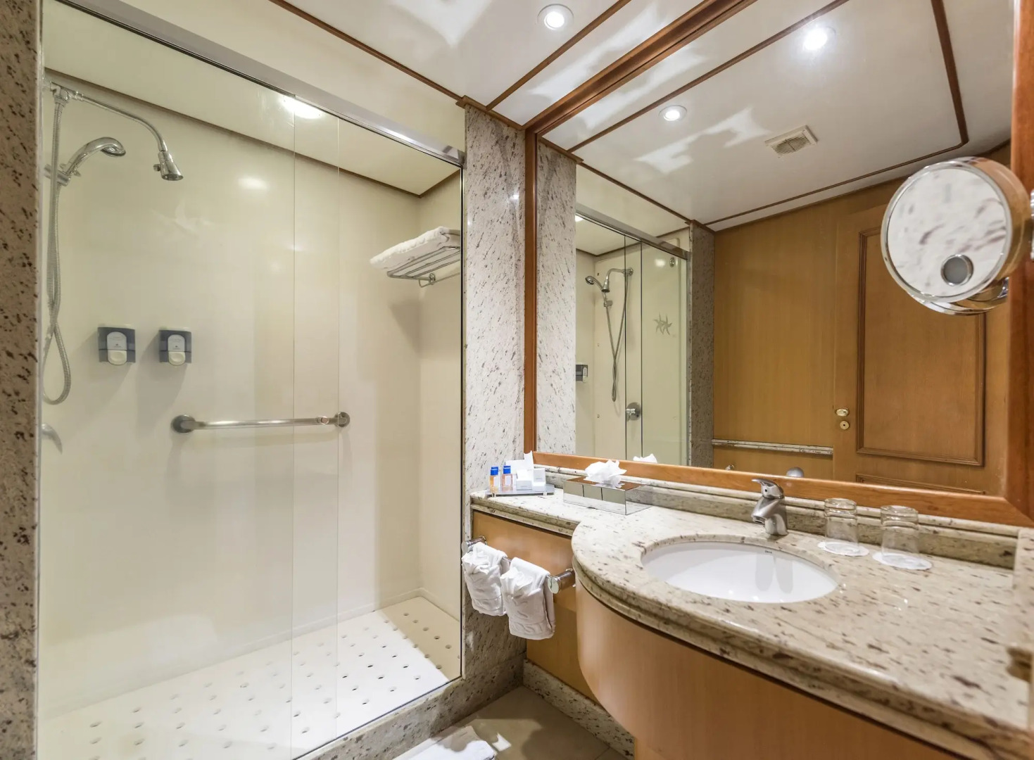 Grand Amazon Expedition