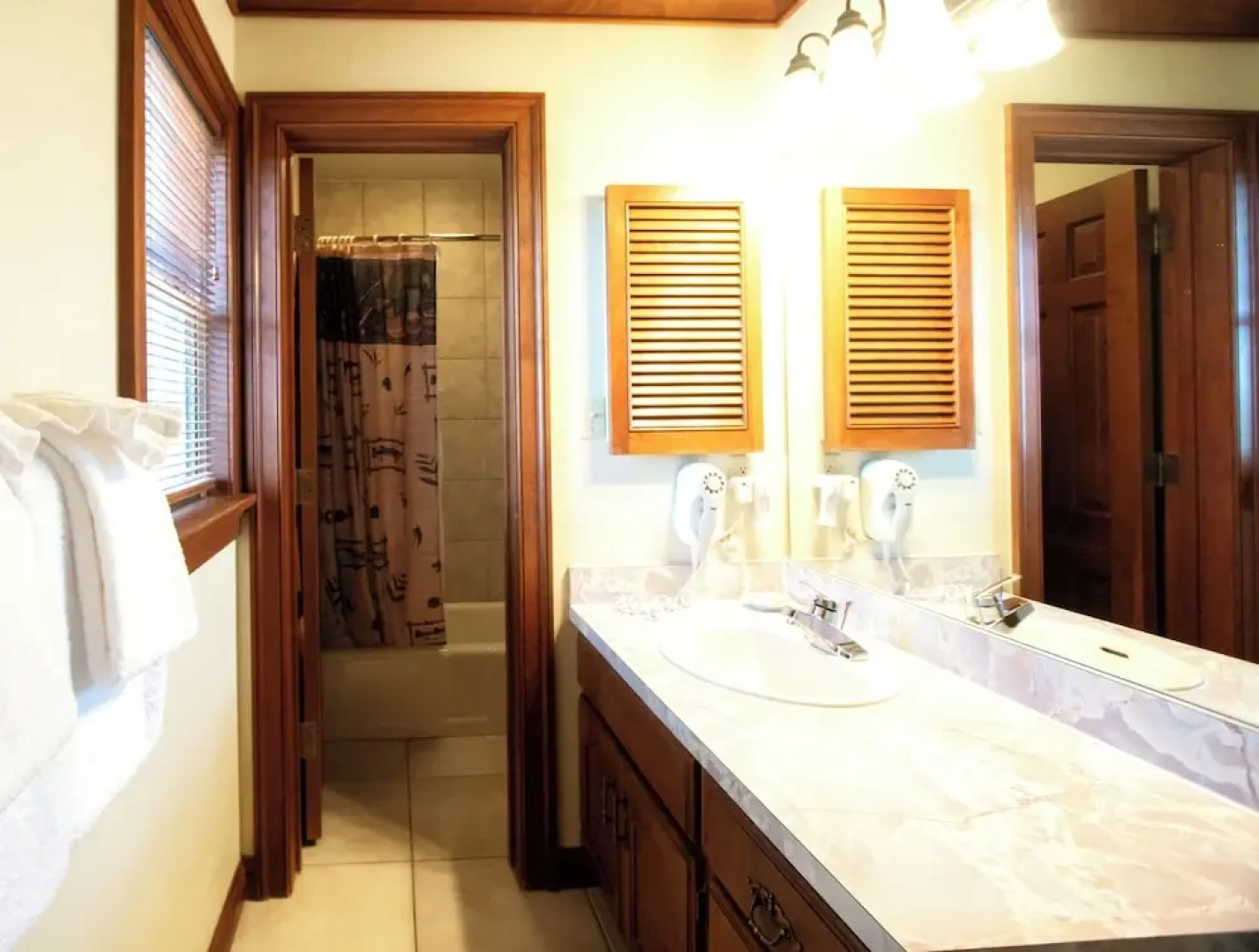 Sunburst Condominiums