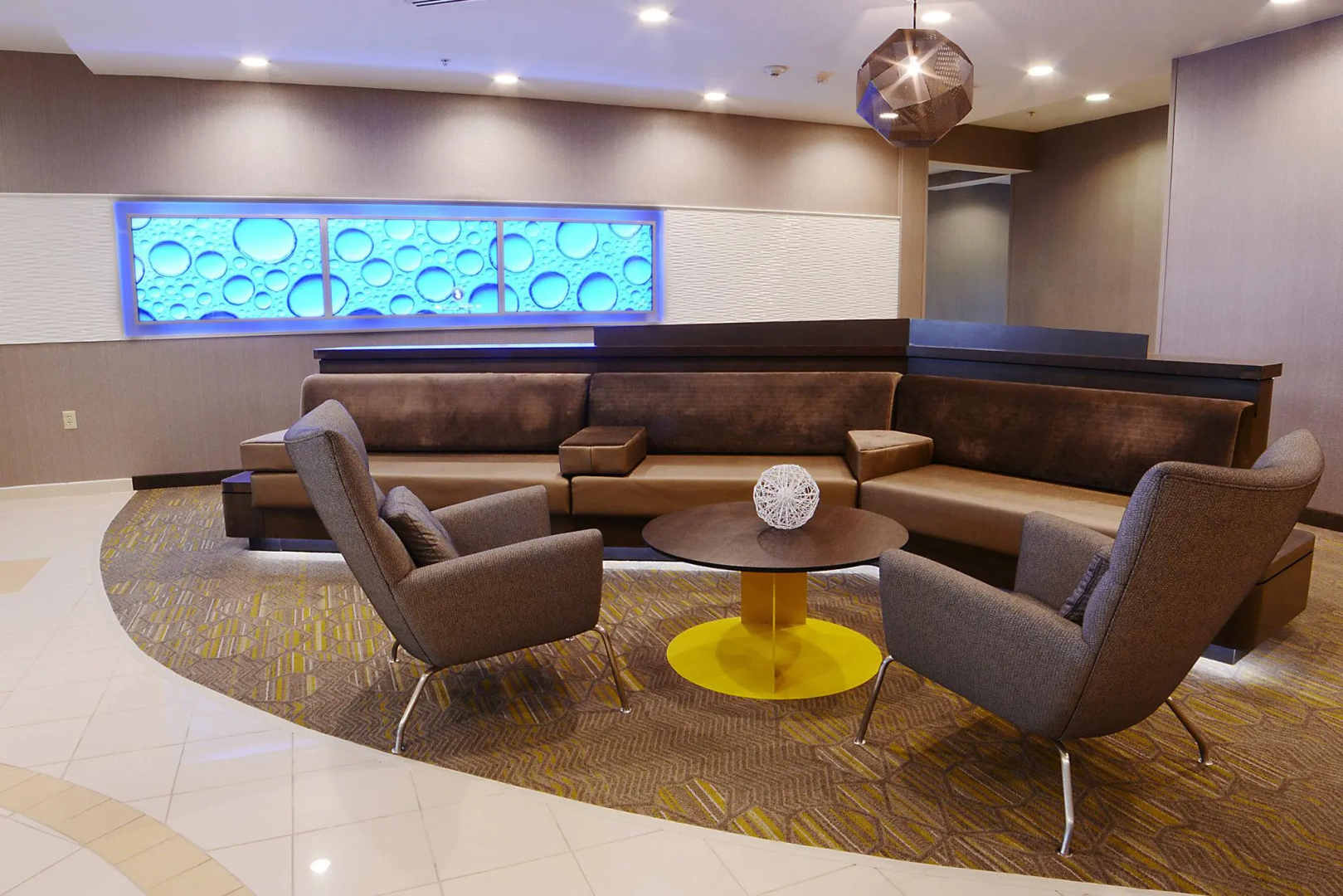 SpringHill Suites by Marriott Dulles Airport