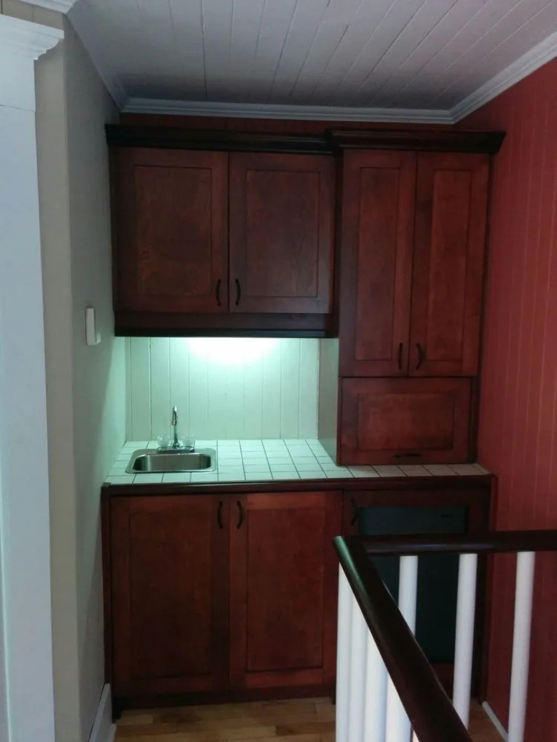 Auberge La Maison Jasmine