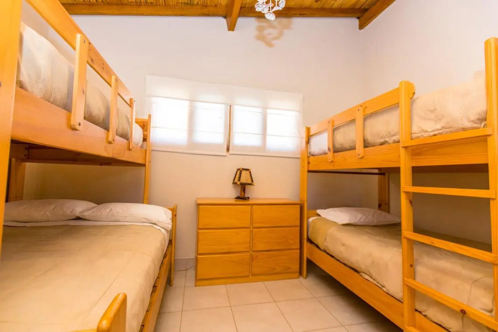 Apart Hotel Las Cherelas