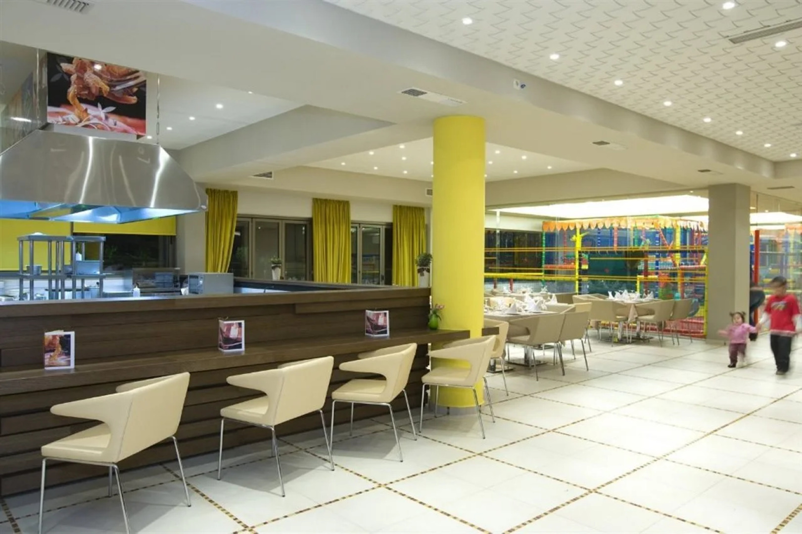 The Noverian Scenic Crete Hilltop Villa Resort & Spa