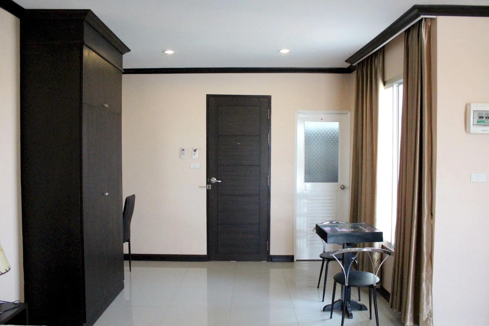 Triton Hotel Nakhonratchasima