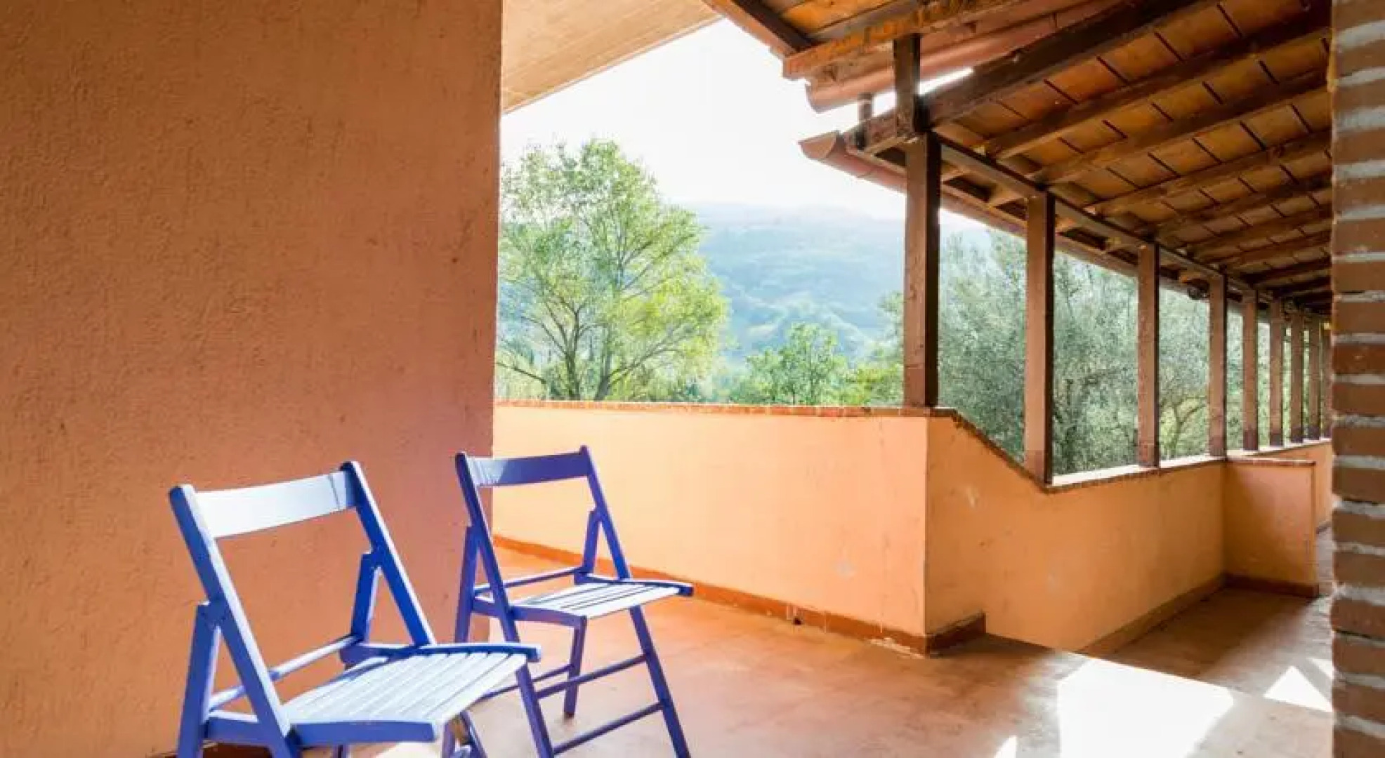 La Locanda dei Comacini