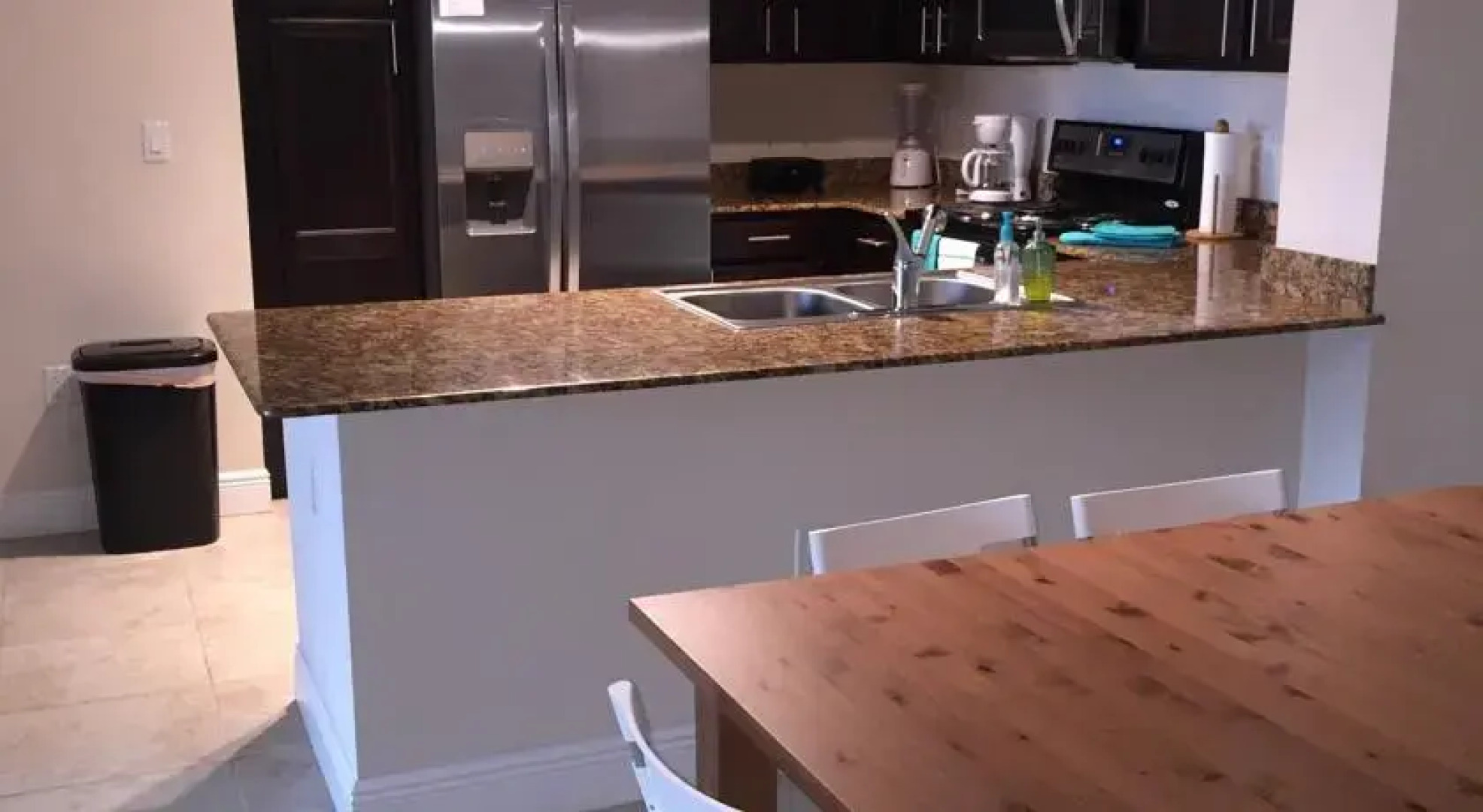 Miami Vacation Eurocorp